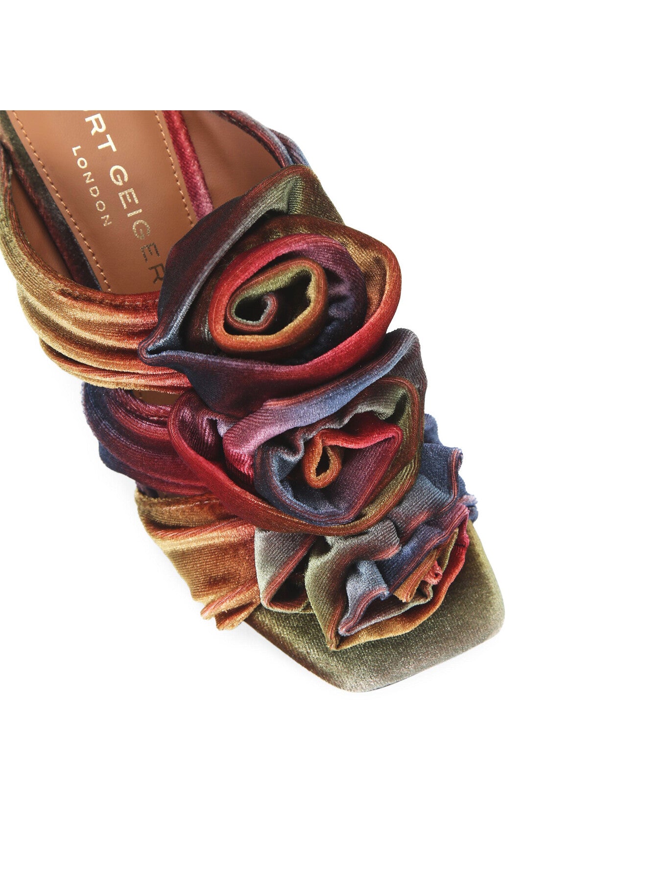 BLOOM MULE