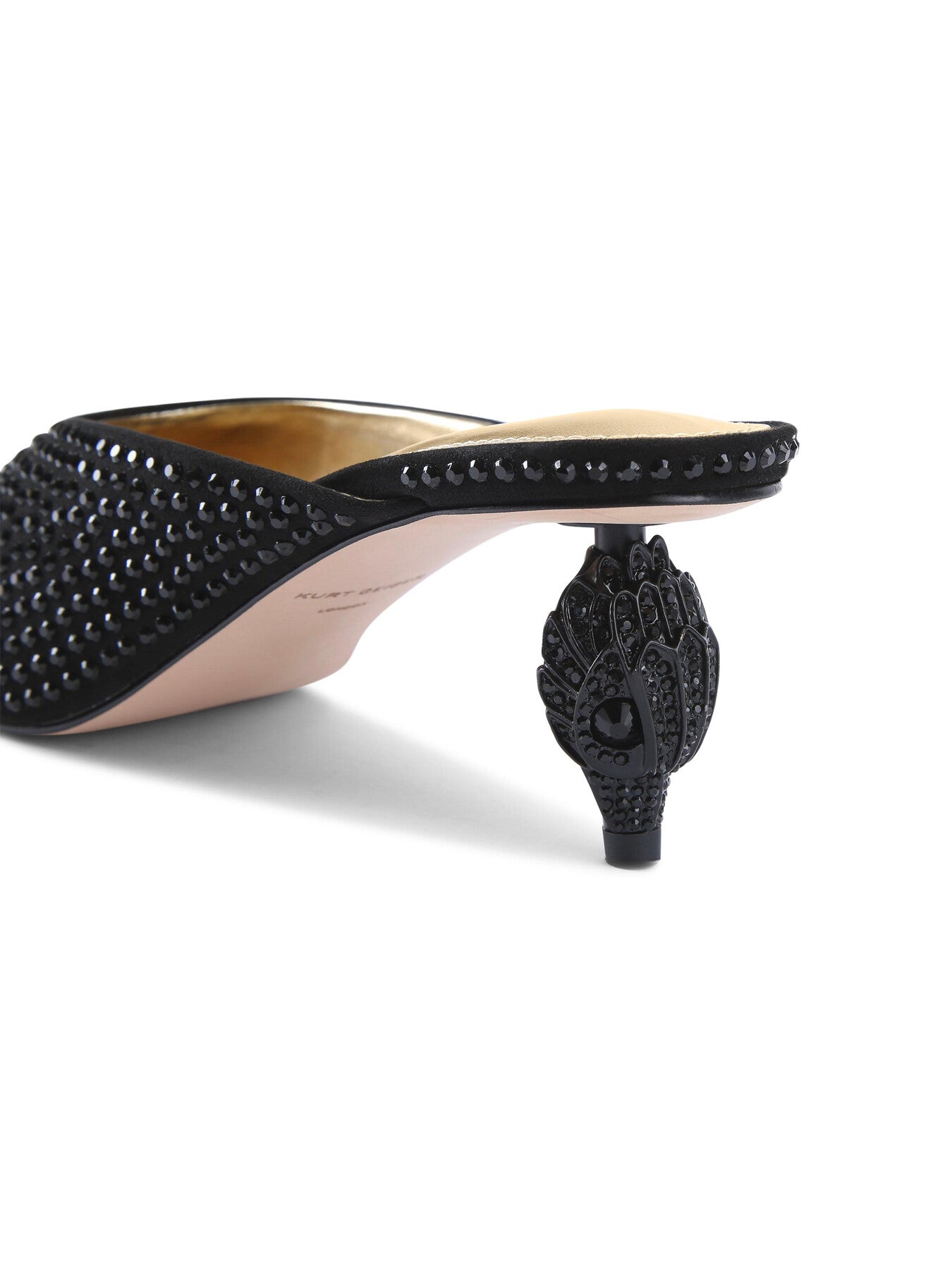 EAGLE HEEL MULE
