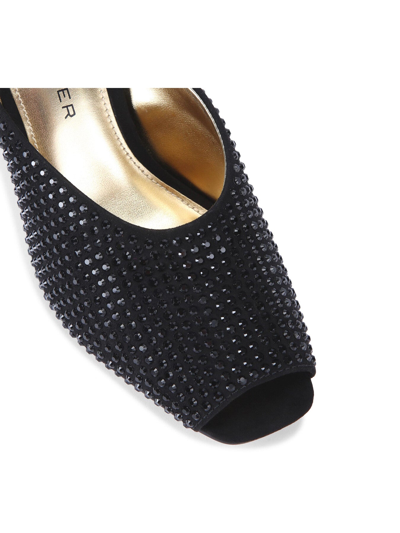 EAGLE HEEL MULE