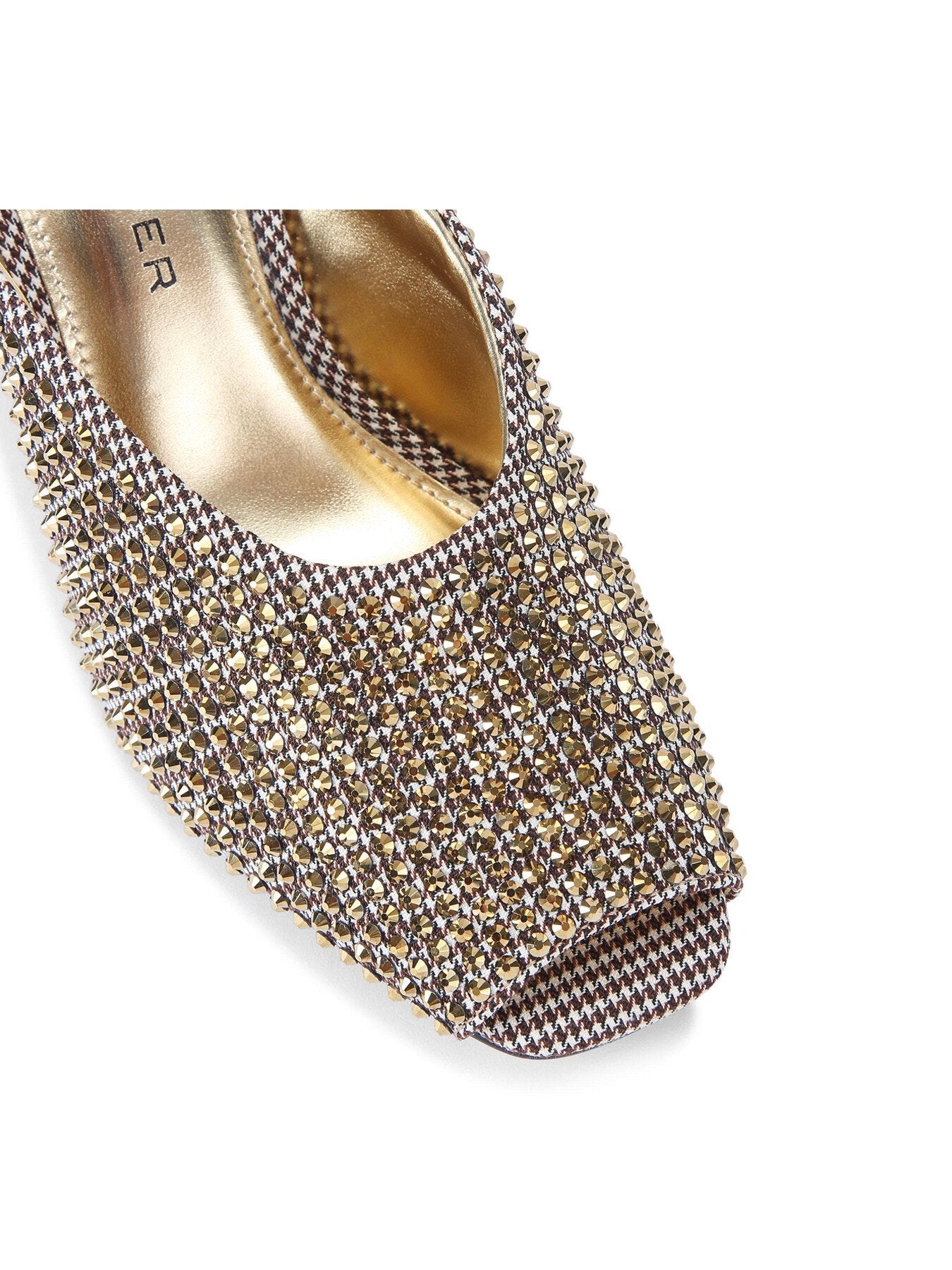 EAGLE HEEL MULE