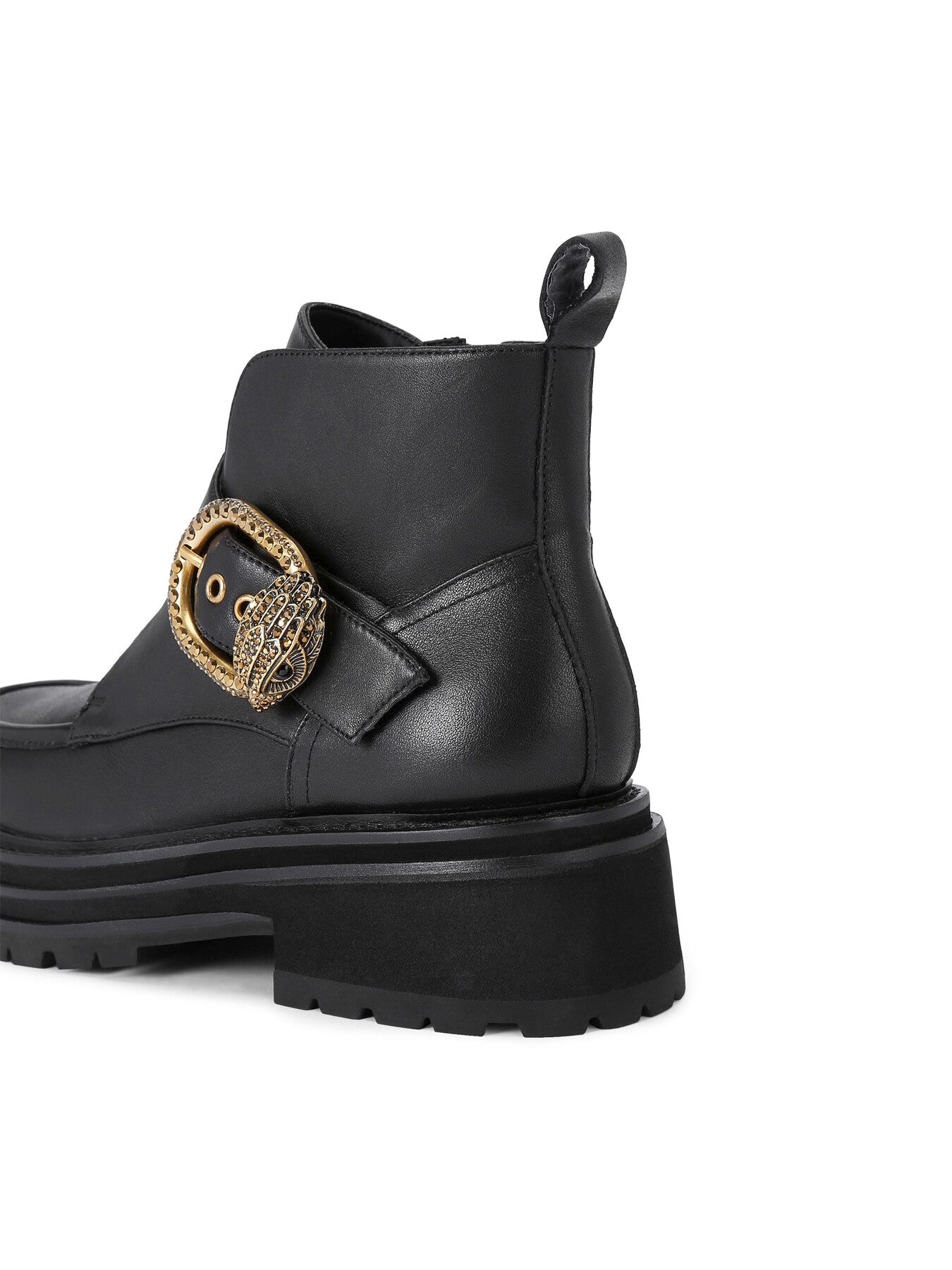 MAYFAIR CHUNKY BOOT