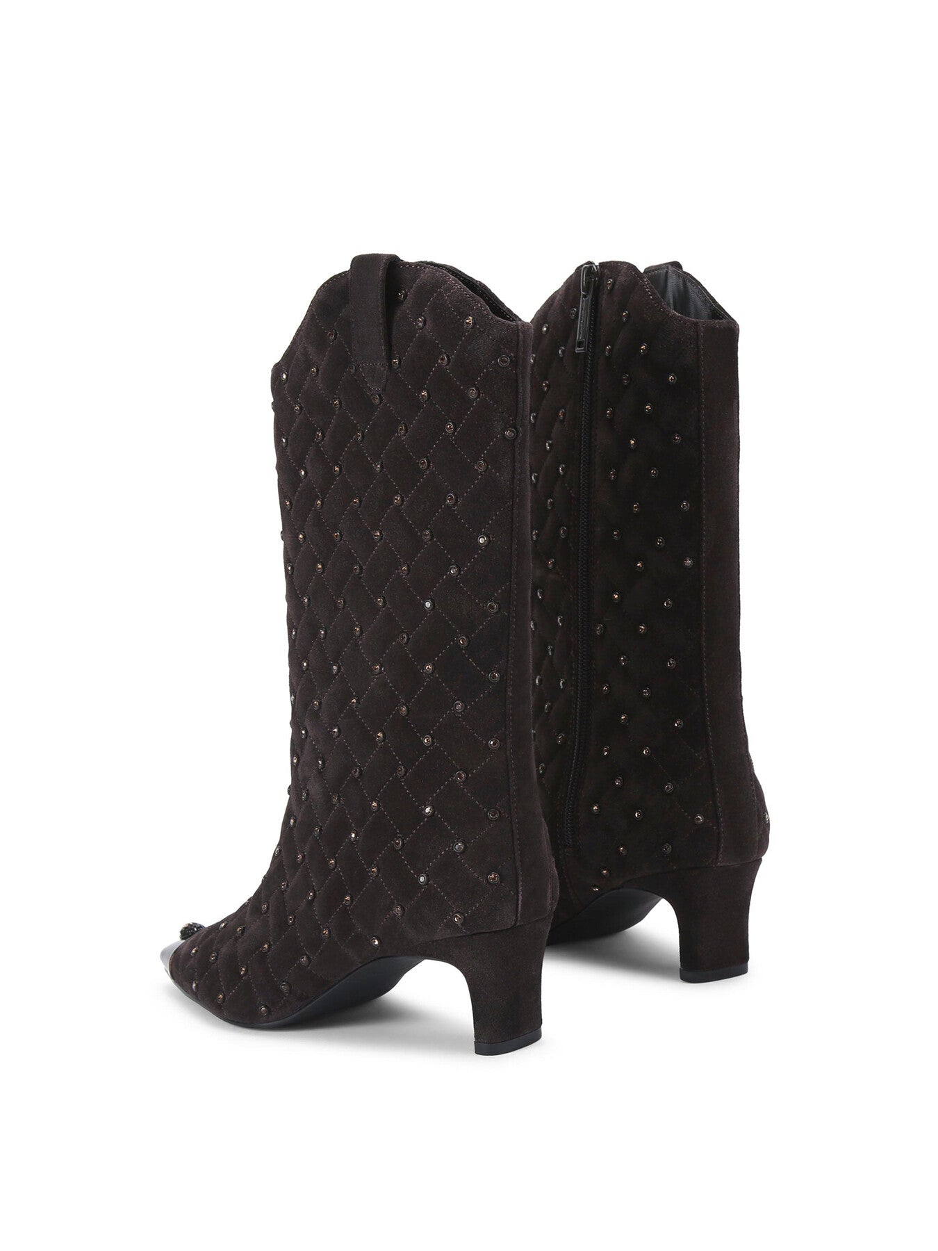 REGENT ANKLE BOOT