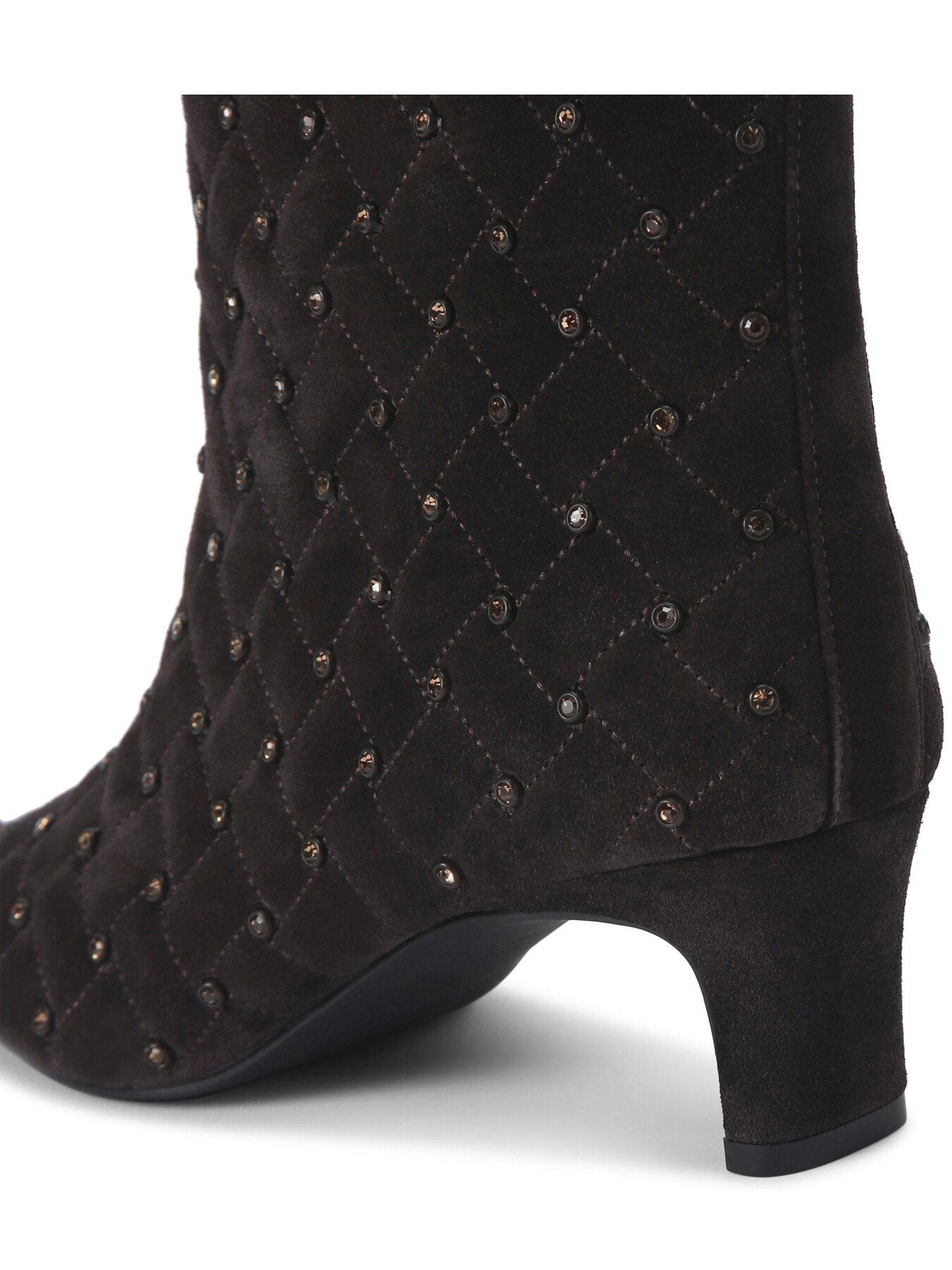 REGENT ANKLE BOOT