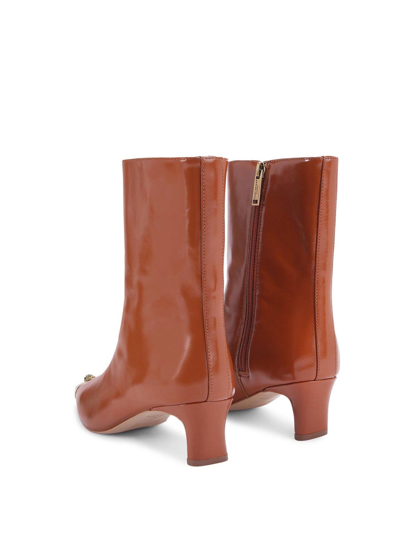 REGENT ANKLE BOOT