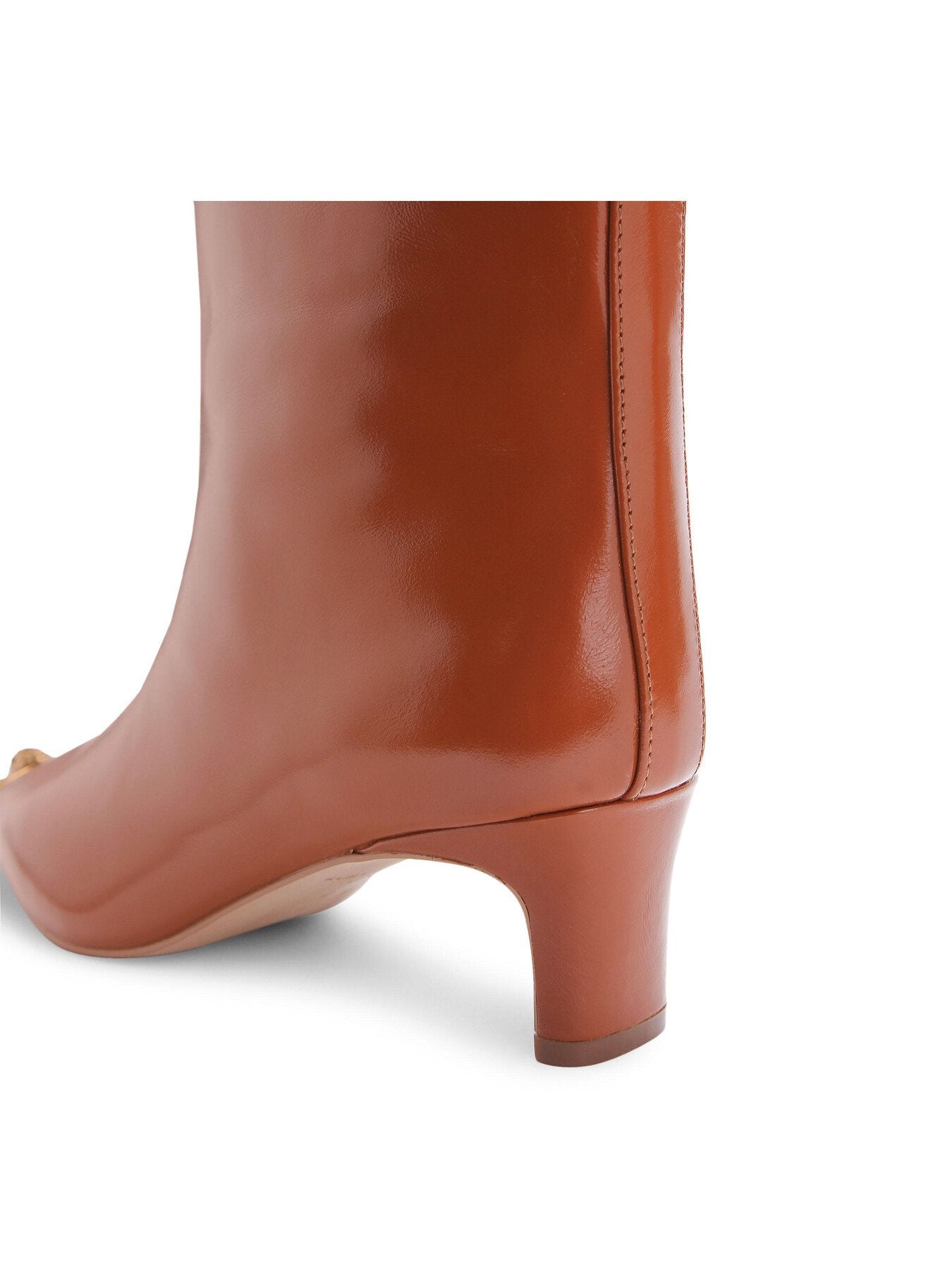 REGENT ANKLE BOOT