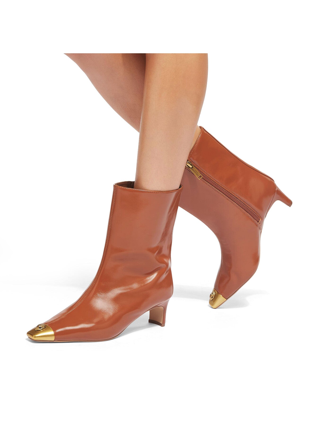 REGENT ANKLE BOOT