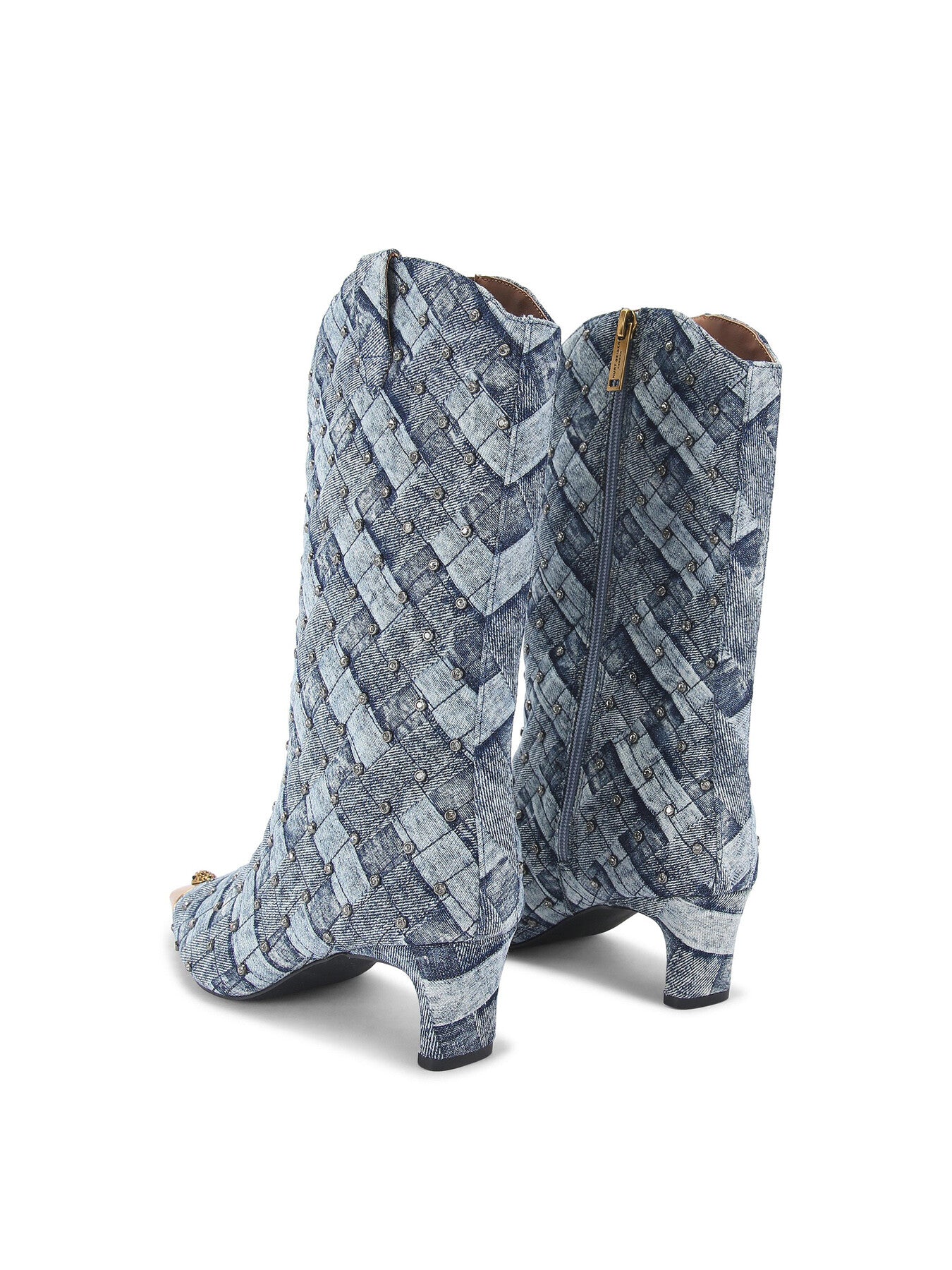 REGENT CRYSTAL BOOT