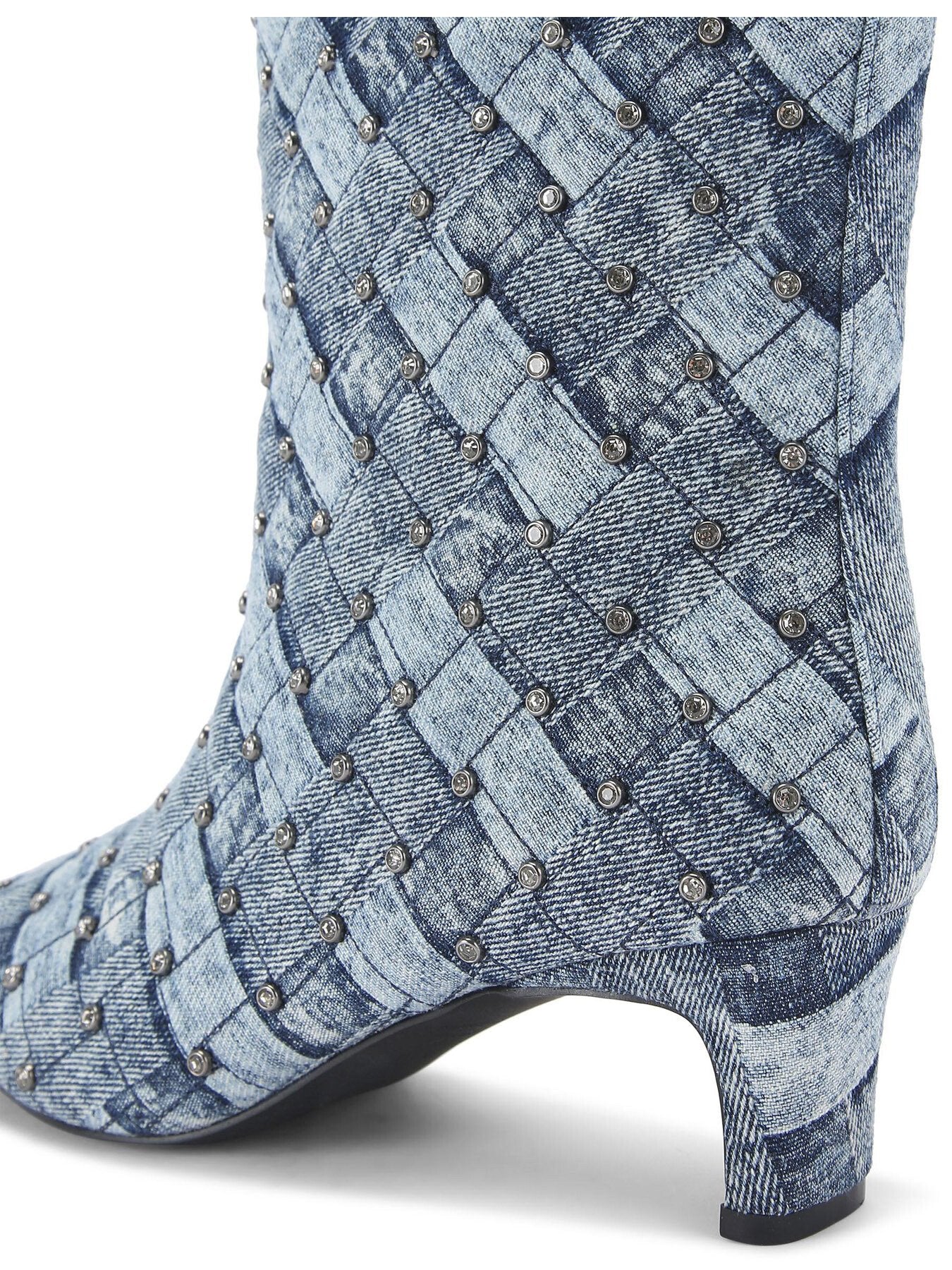 REGENT CRYSTAL BOOT