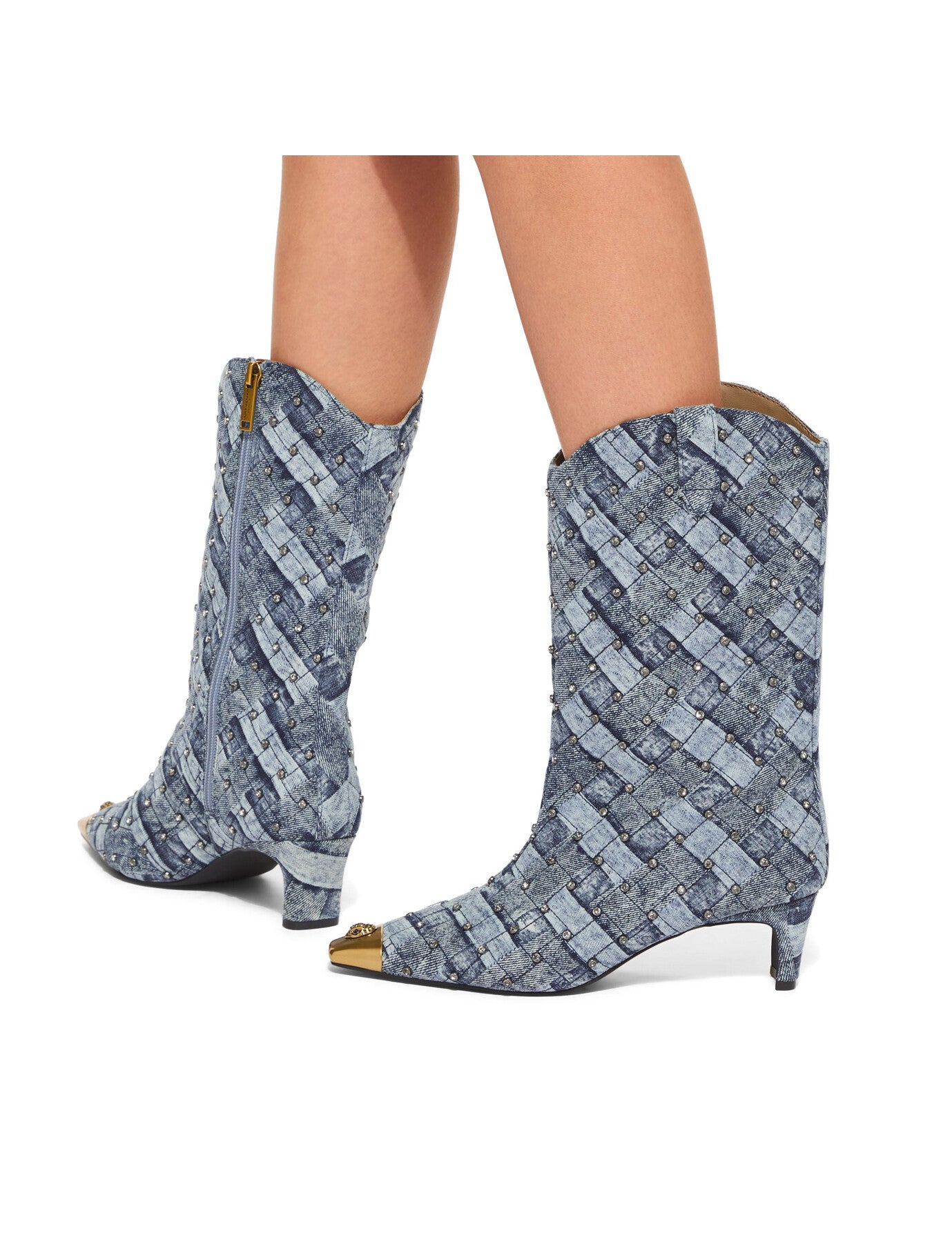 REGENT CRYSTAL BOOT