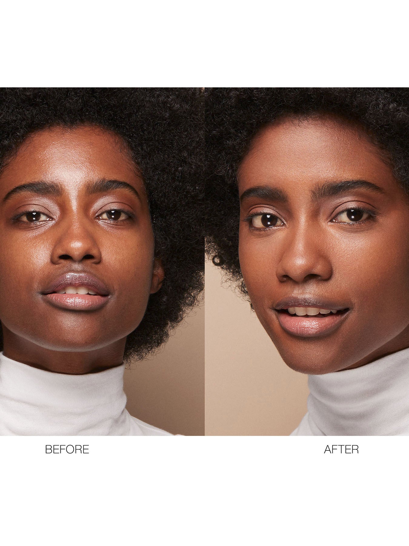 Radiant Creamy Color Corrector