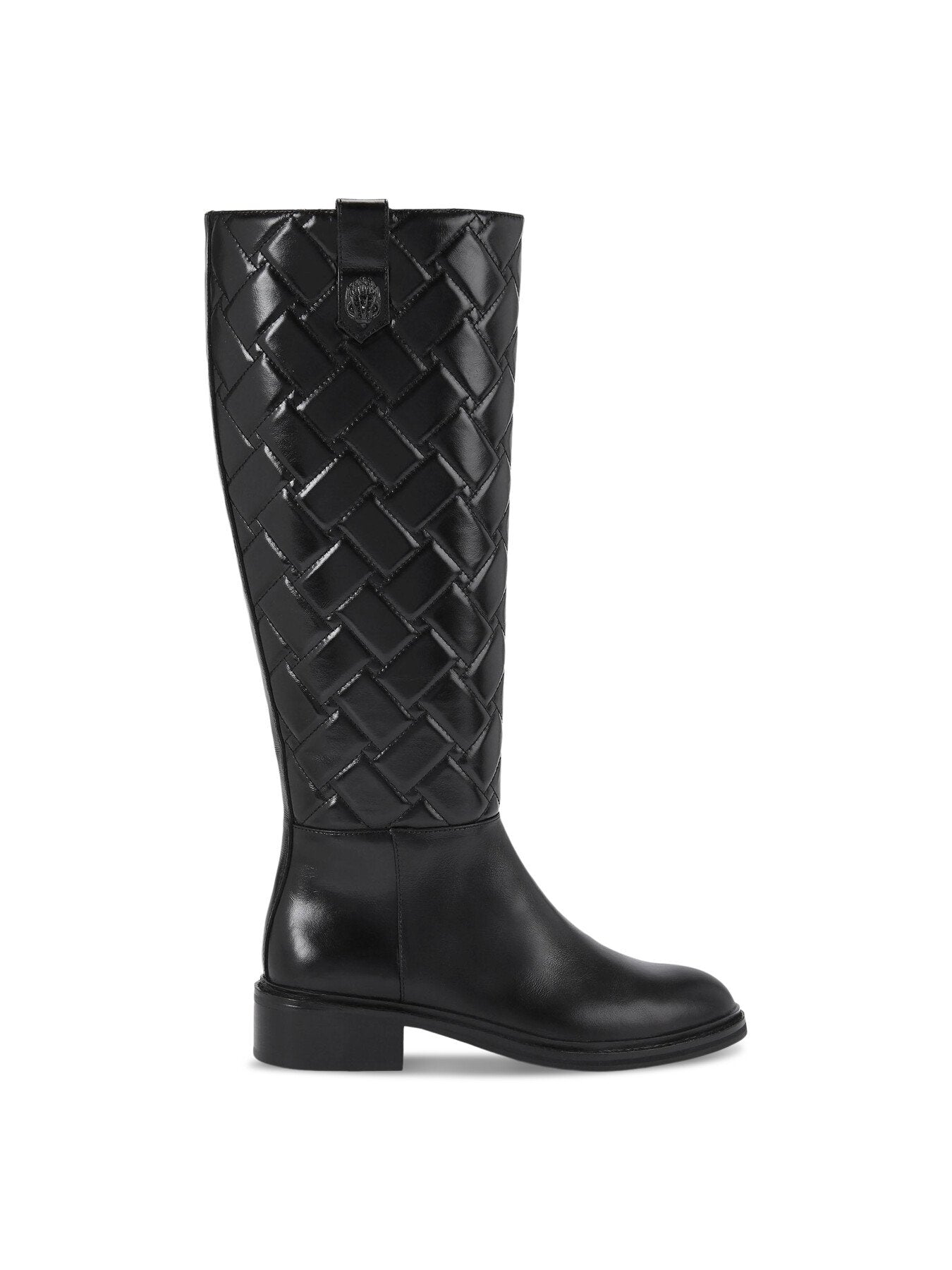 KENSINGTON QUILT HIGH LEG