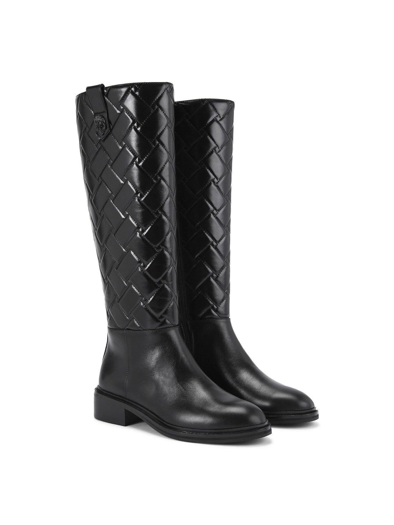 KENSINGTON QUILT HIGH LEG