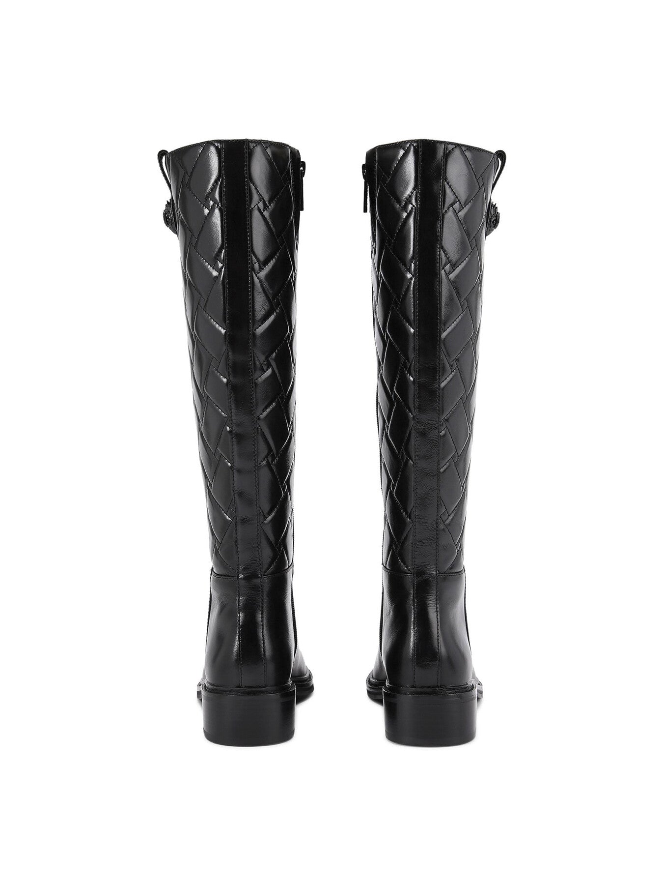 KENSINGTON QUILT HIGH LEG