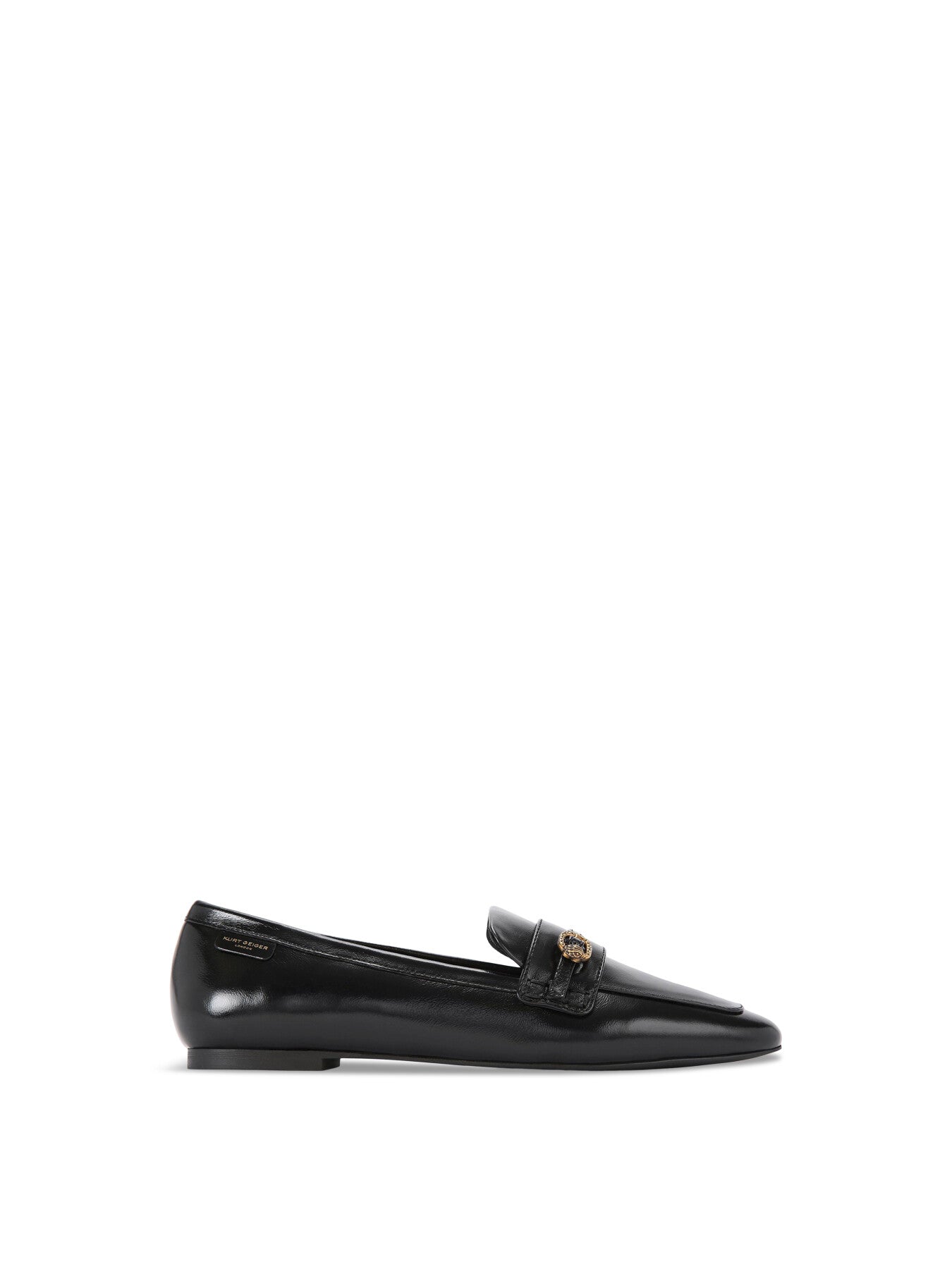 MAYFAIR SLIM SQ LOAFER