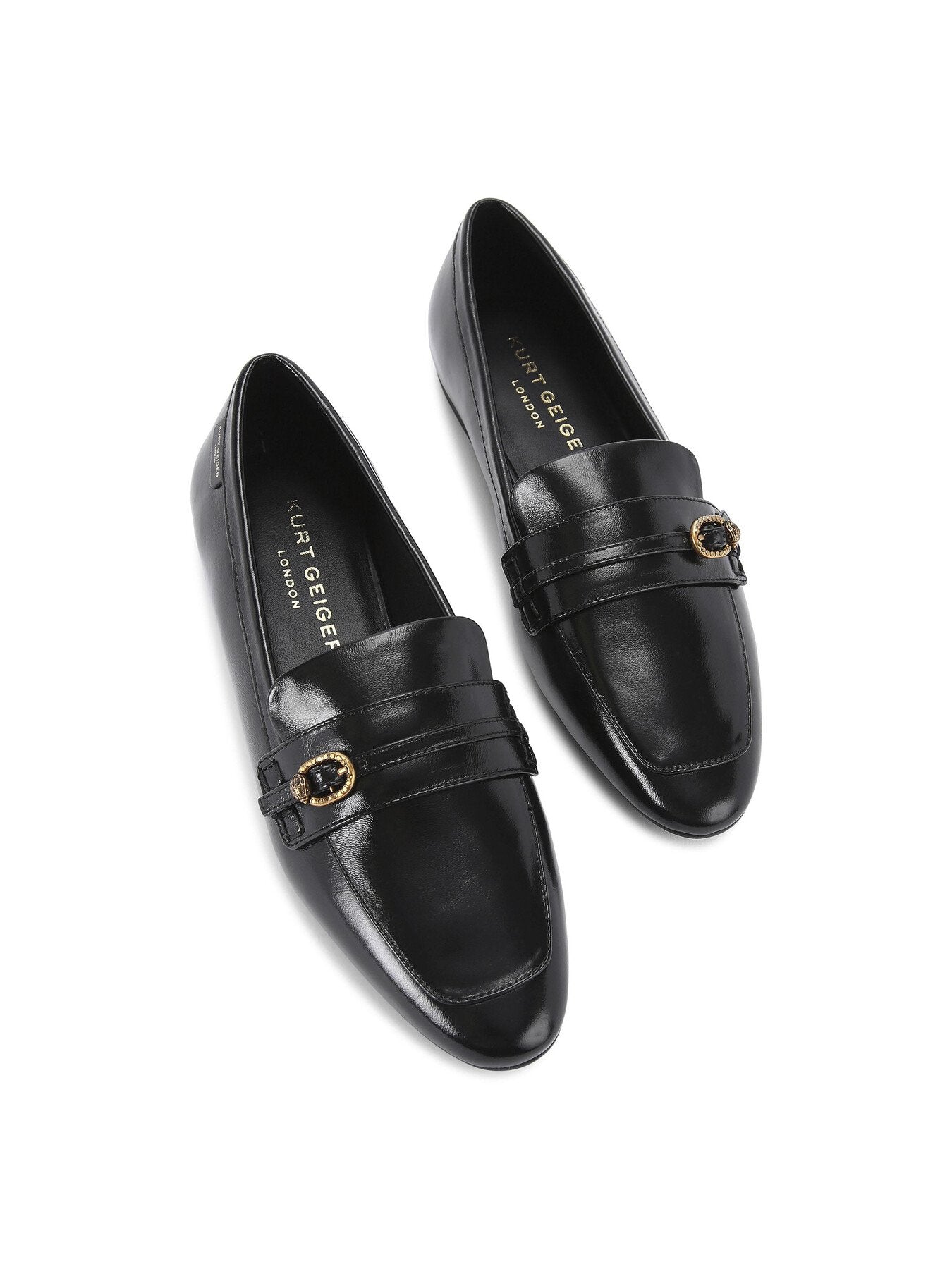 MAYFAIR SLIM SQ LOAFER
