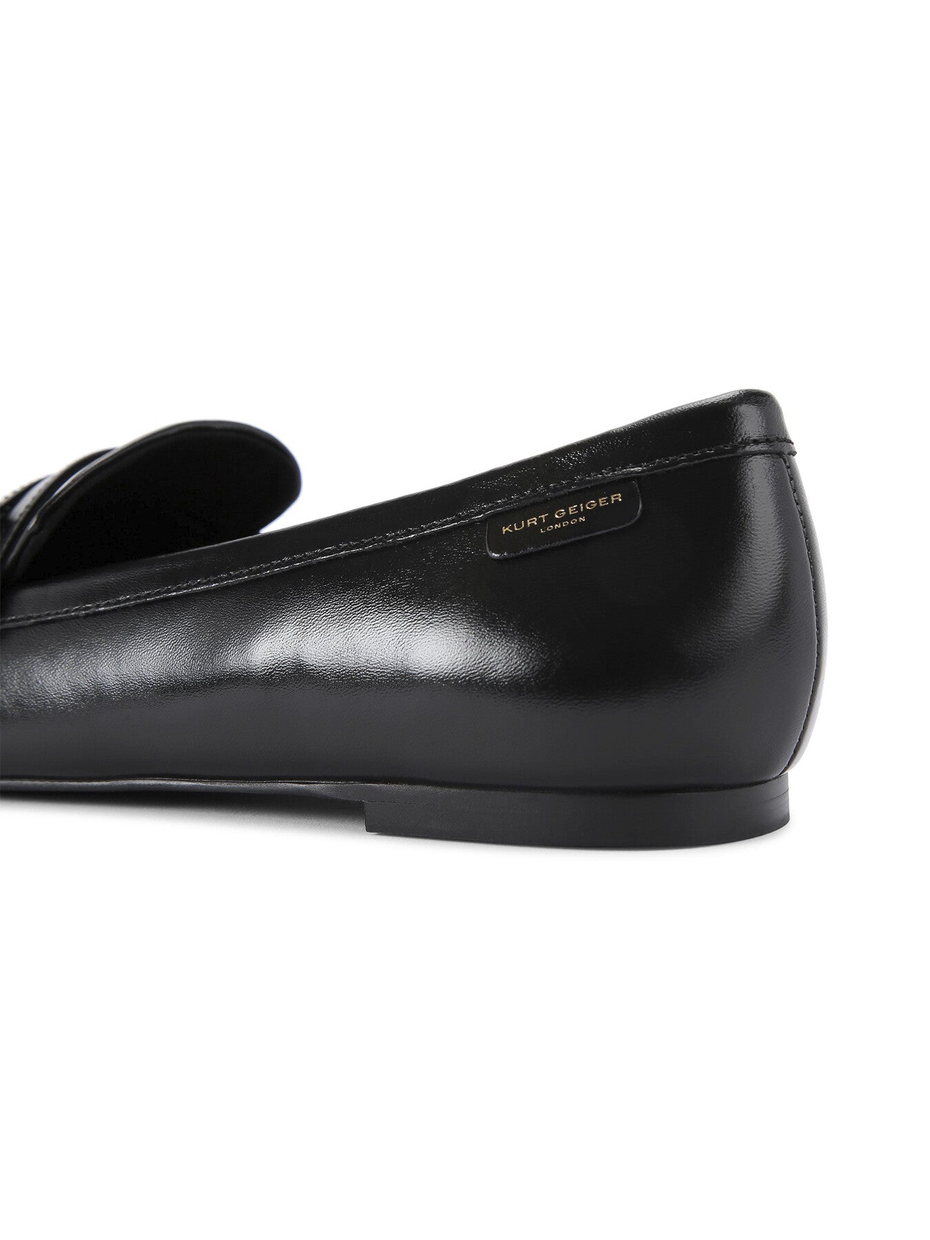 MAYFAIR SLIM SQ LOAFER