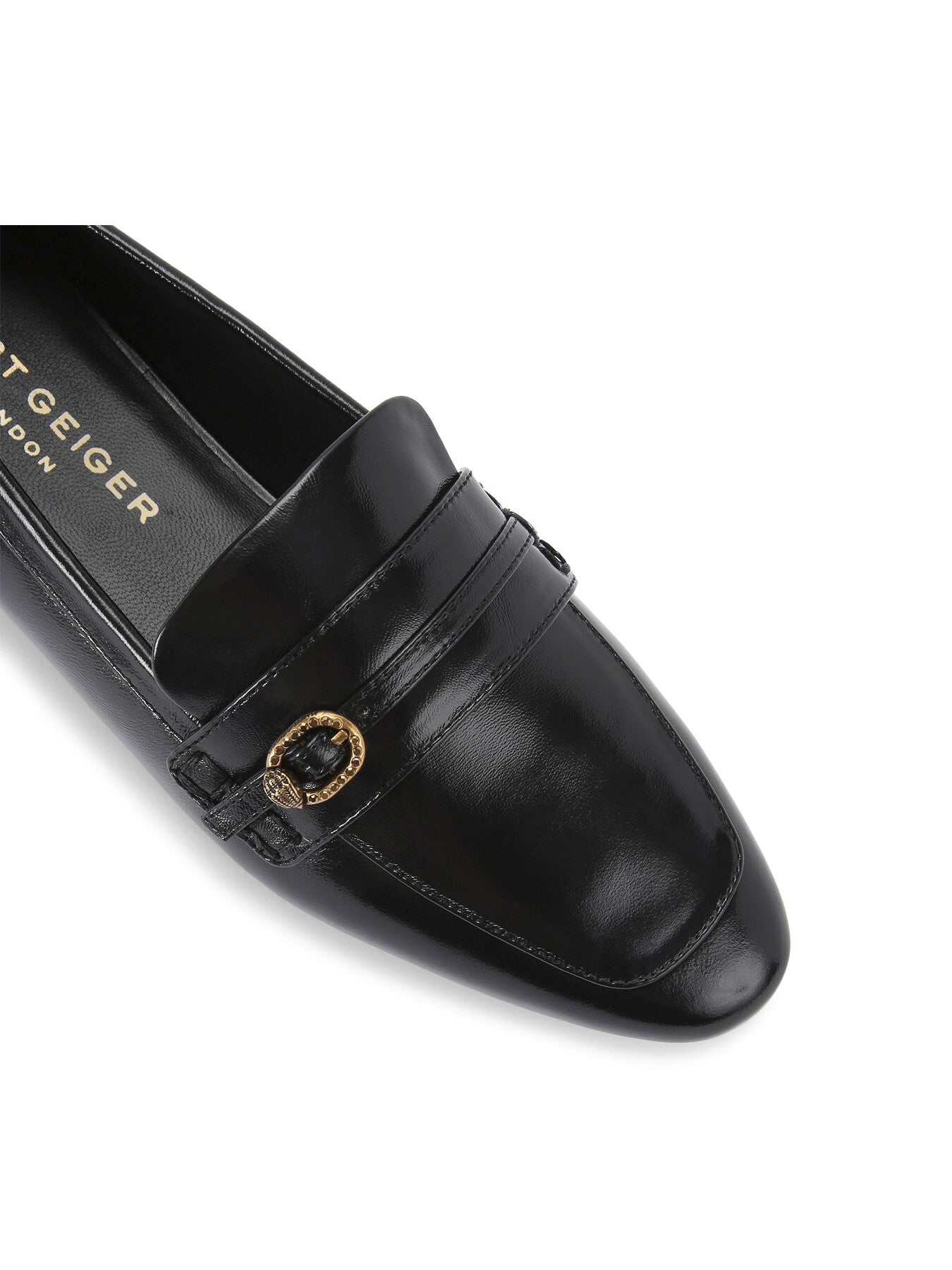 MAYFAIR SLIM SQ LOAFER