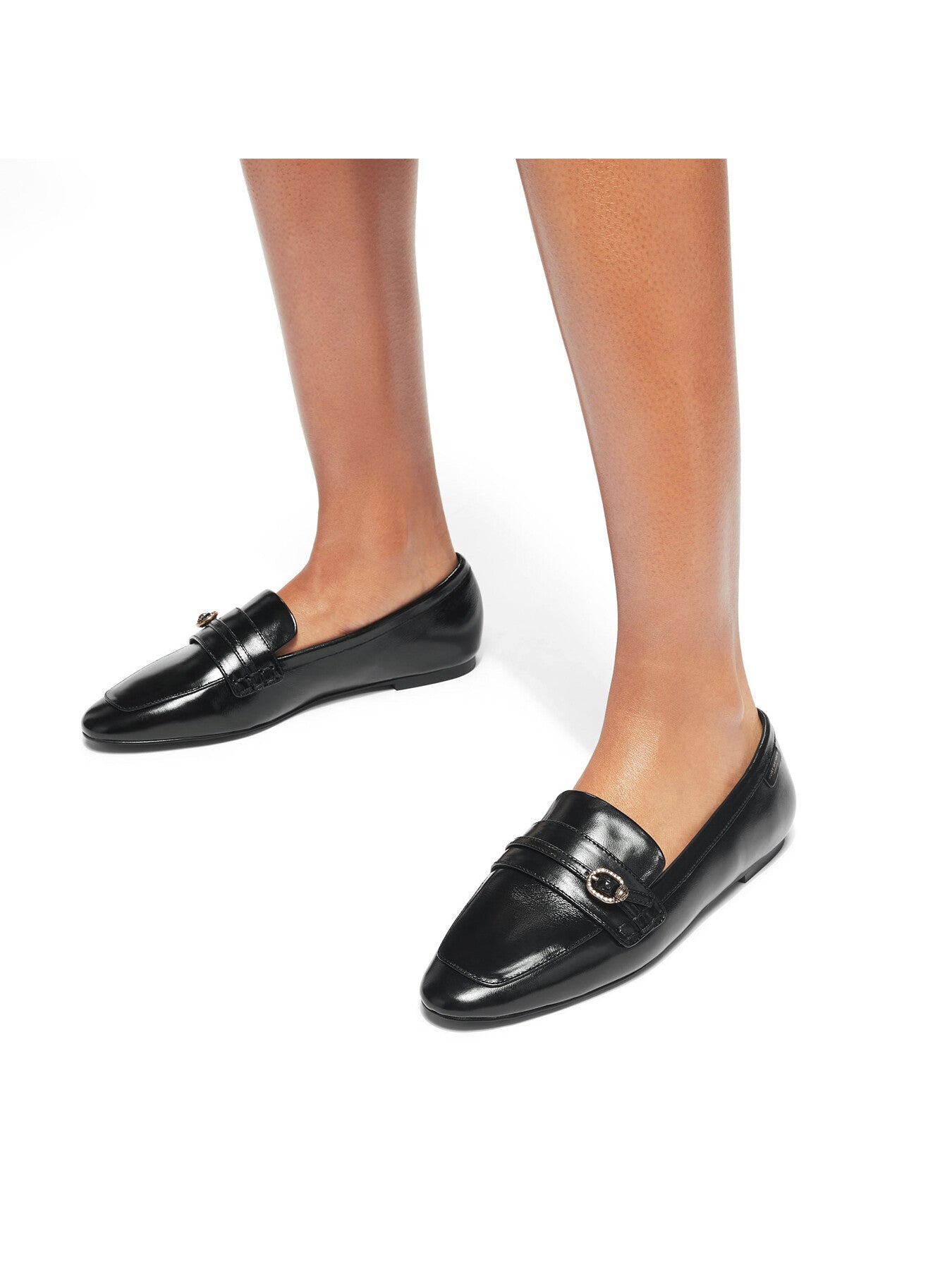 MAYFAIR SLIM SQ LOAFER
