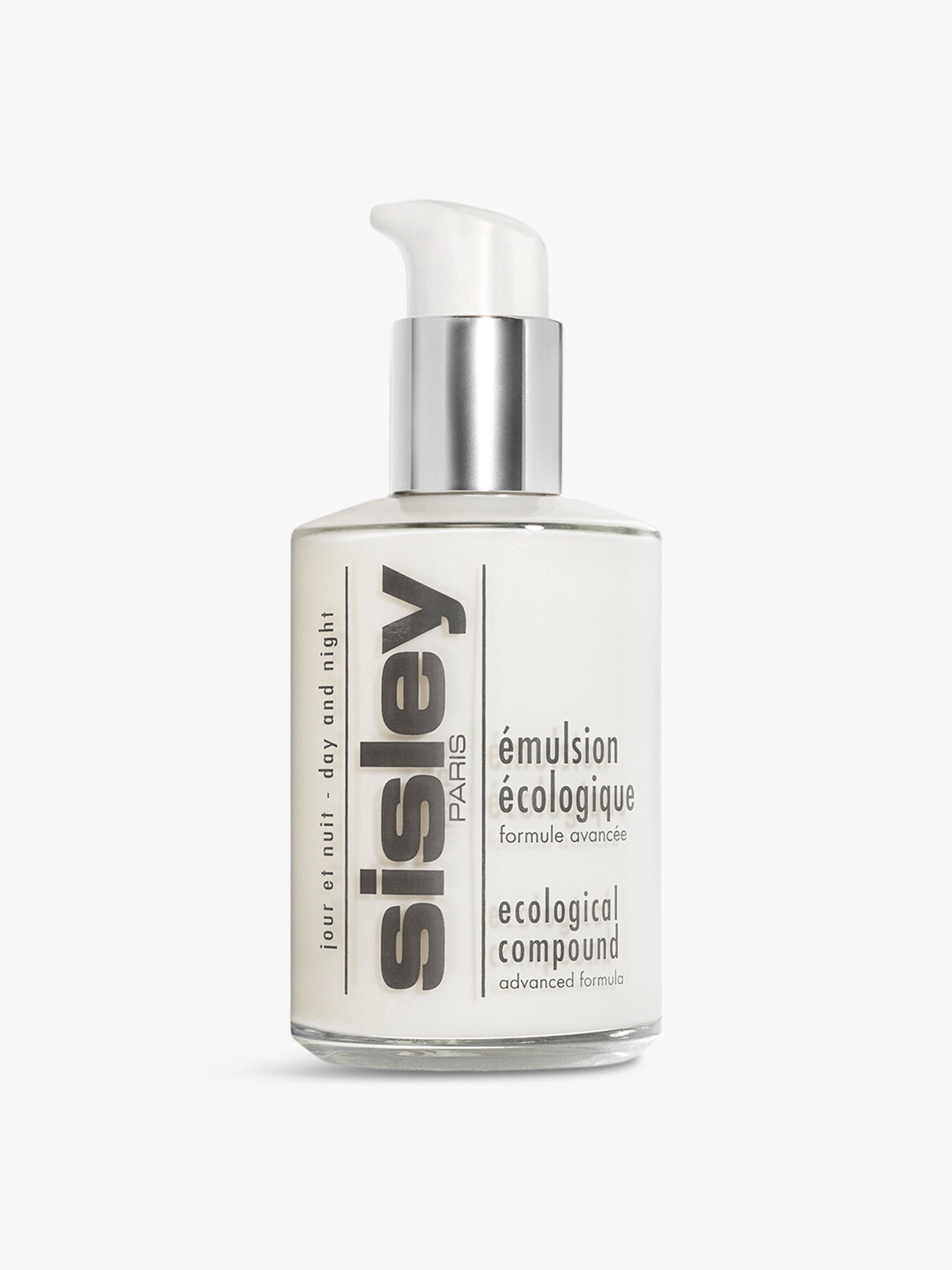 Ecological Compound Advanced Formula 125 Ml