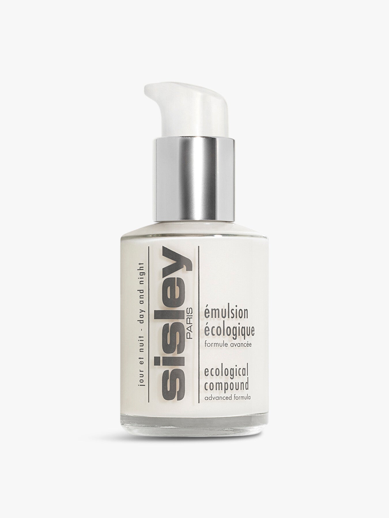Ecological Compound Advanced Formula 60 Ml