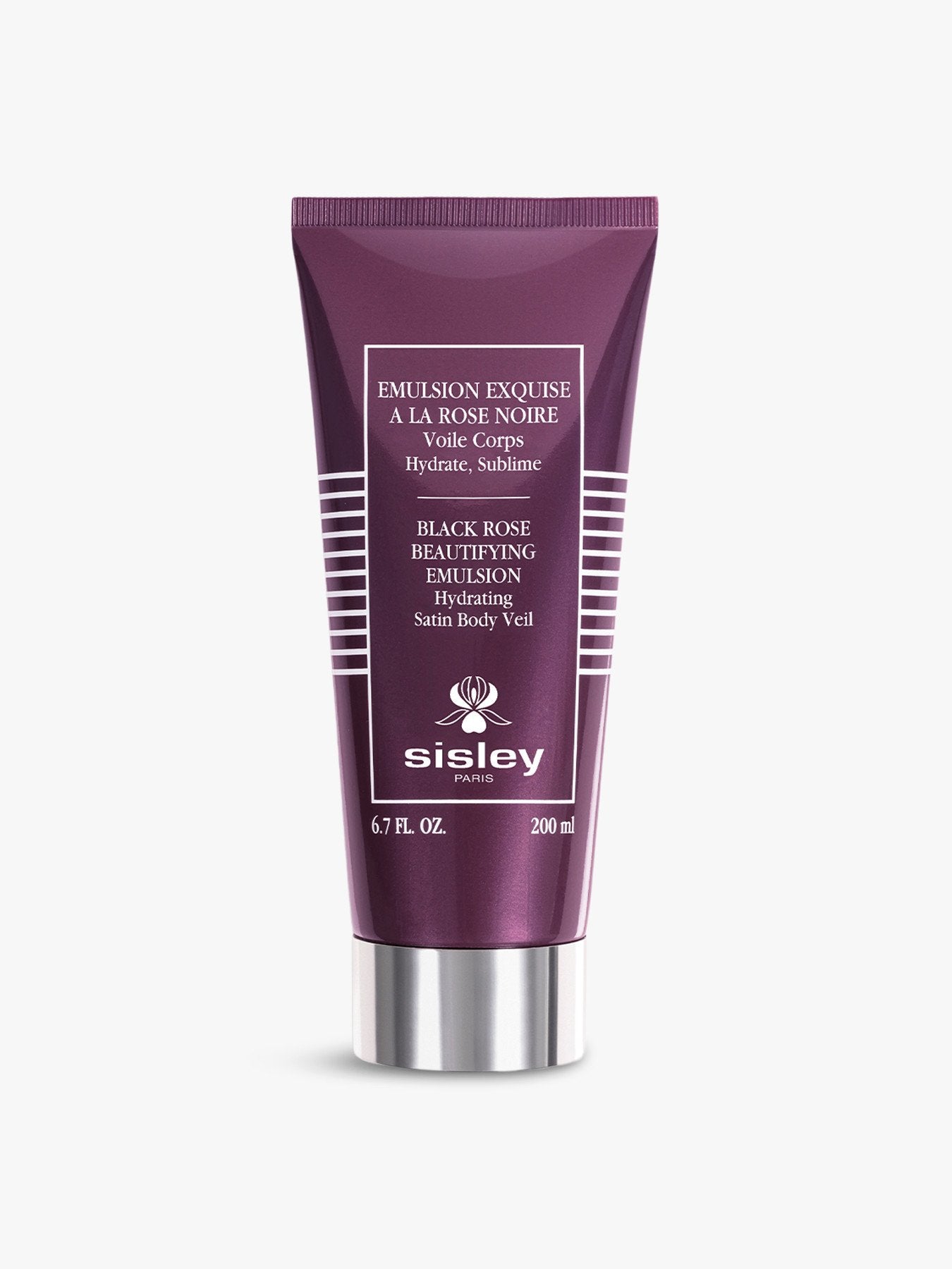 Black Rose Beautifying Emulsion 200ml