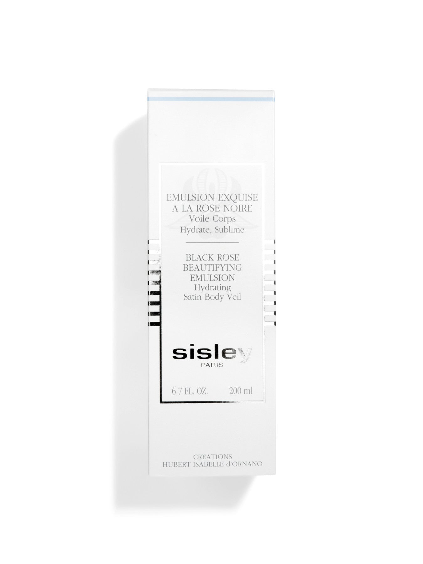 Black Rose Beautifying Emulsion 200ml
