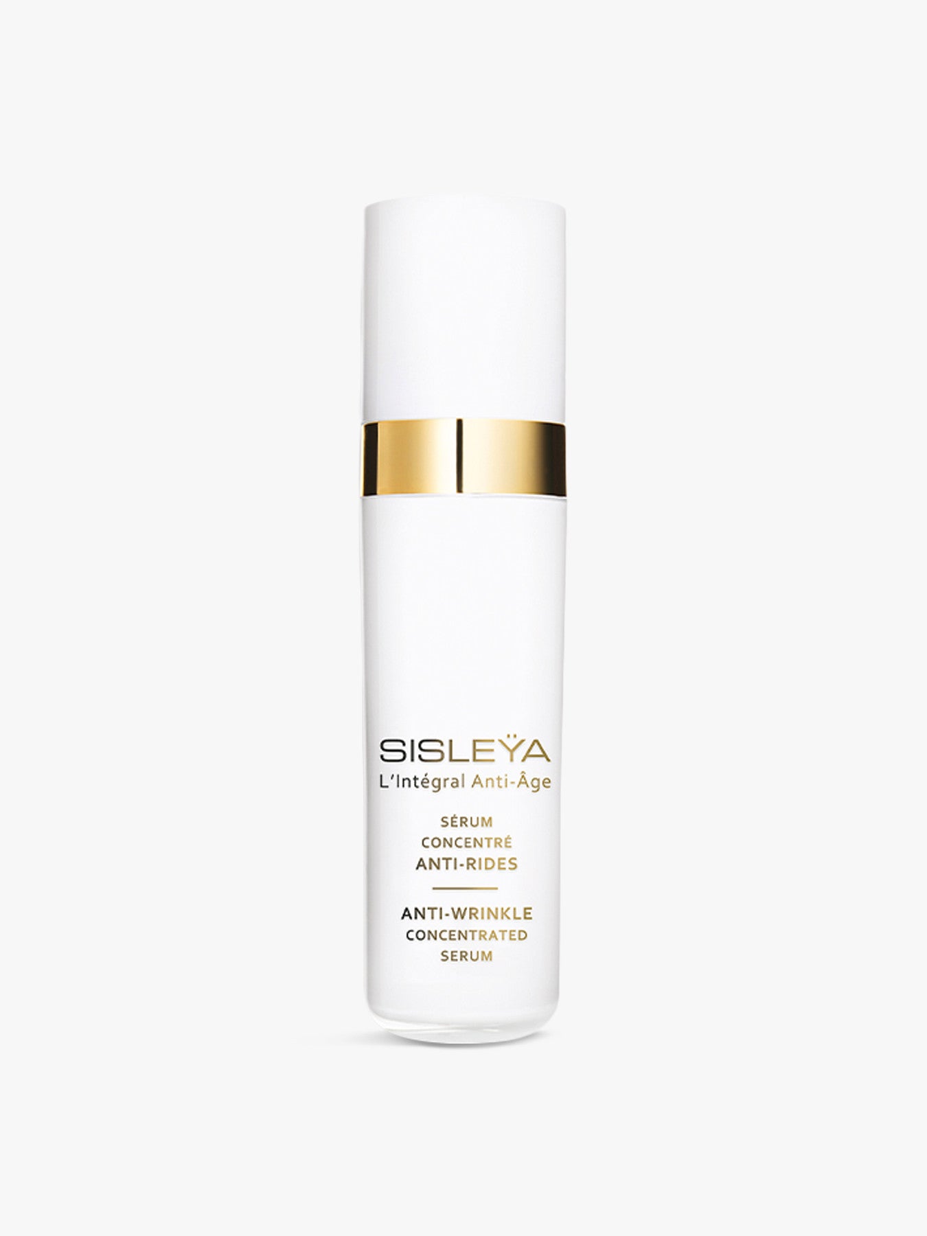 Sisleÿa LIntégral Anti-Âge Anti-Wrinkle Concentrated Serum