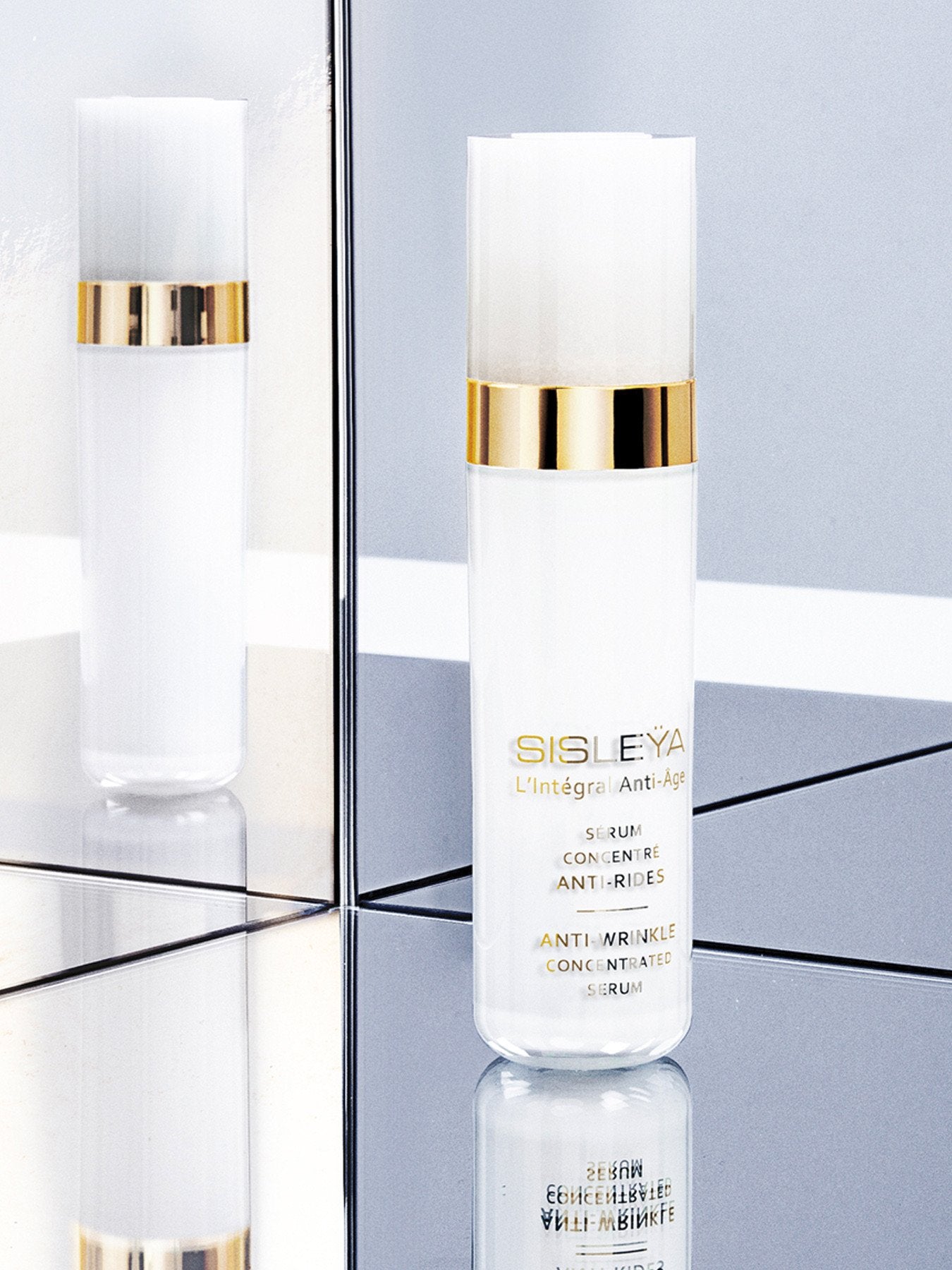 Sisleÿa LIntégral Anti-Âge Anti-Wrinkle Concentrated Serum