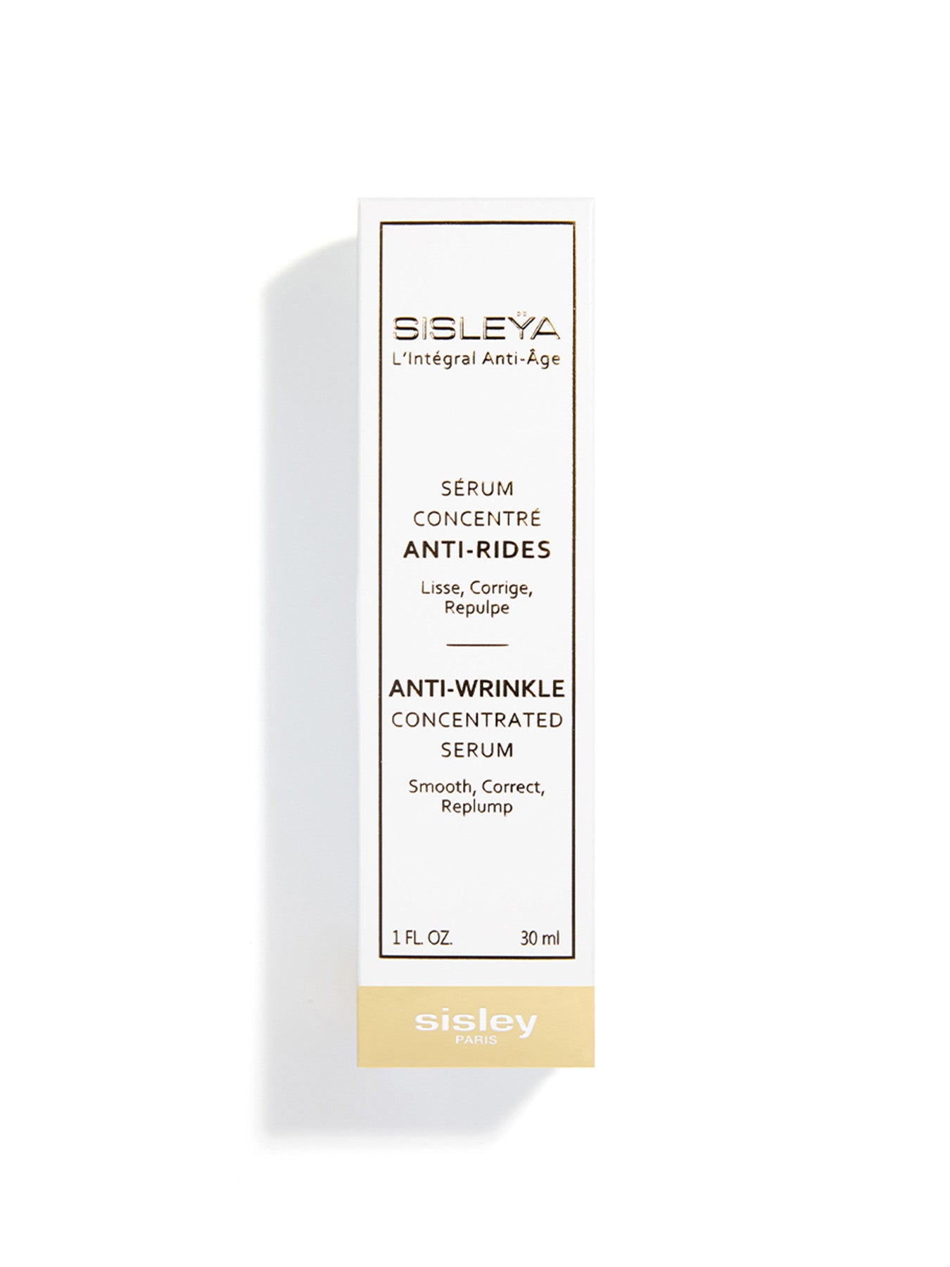 Sisleÿa LIntégral Anti-Âge Anti-Wrinkle Concentrated Serum