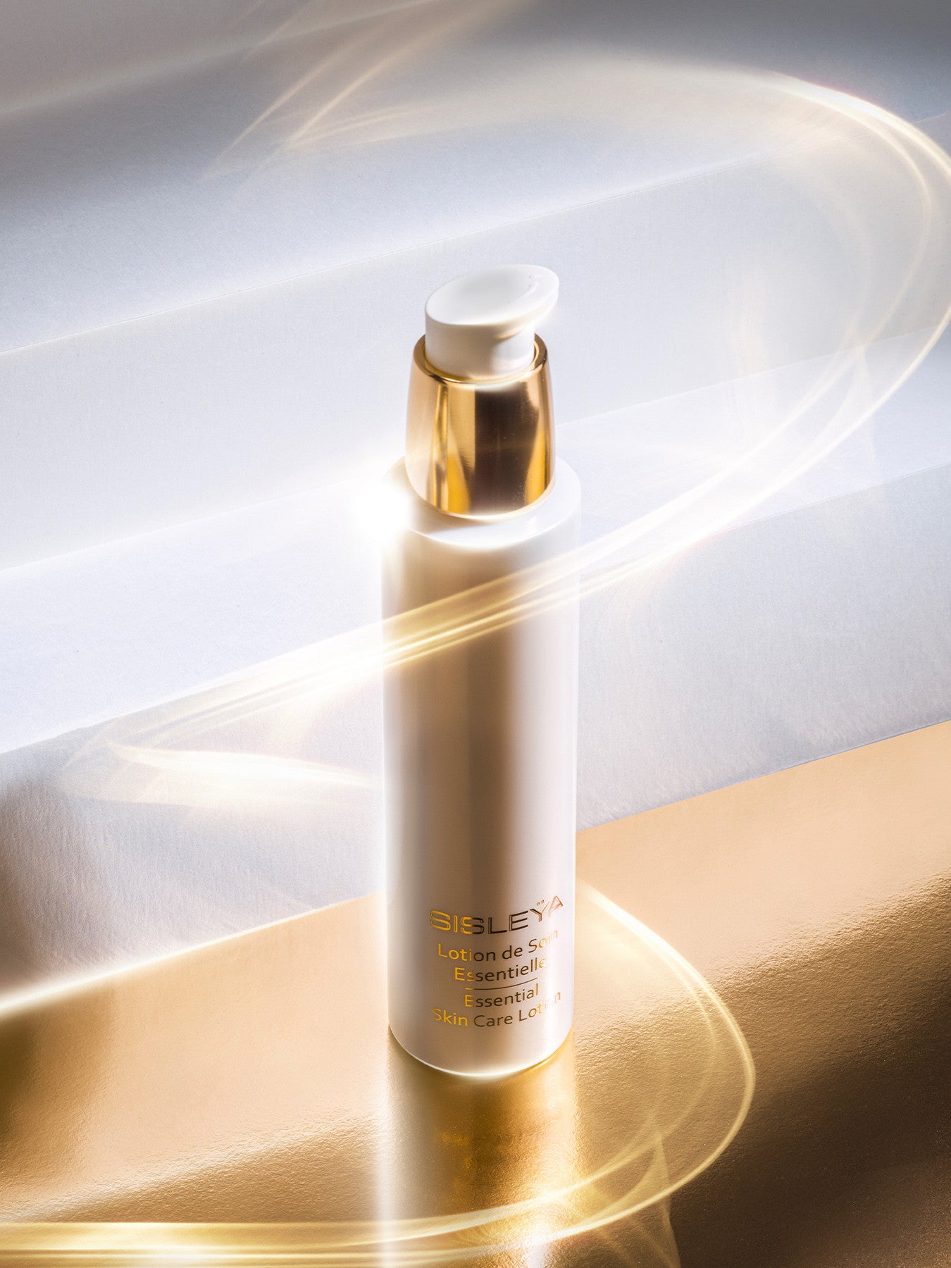 Sisleÿa Essential Skin Care Lotion