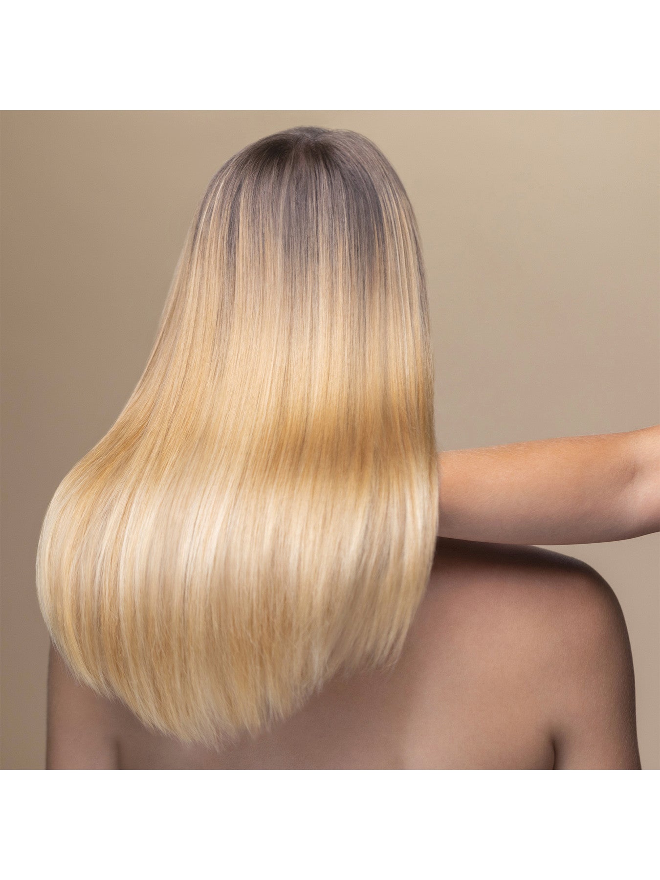 Hair Rituel Precious Hair Care Oil Glossiness Nutrition 100ml