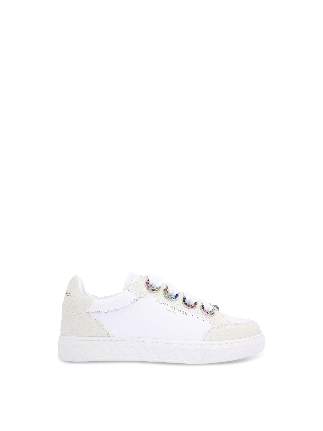 KENSINGTON EYELET SLIM