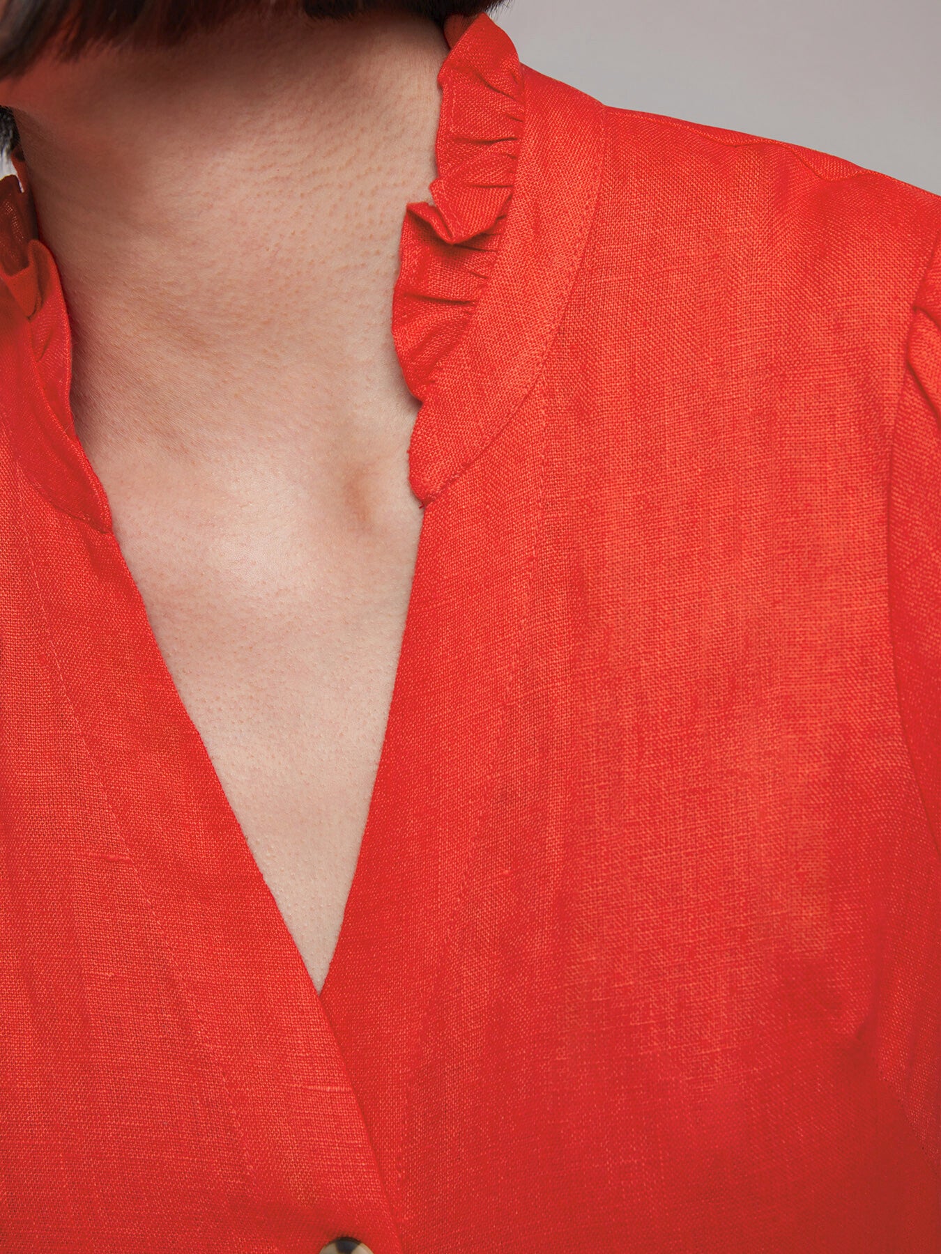 Emmie Linen Jumpsuit