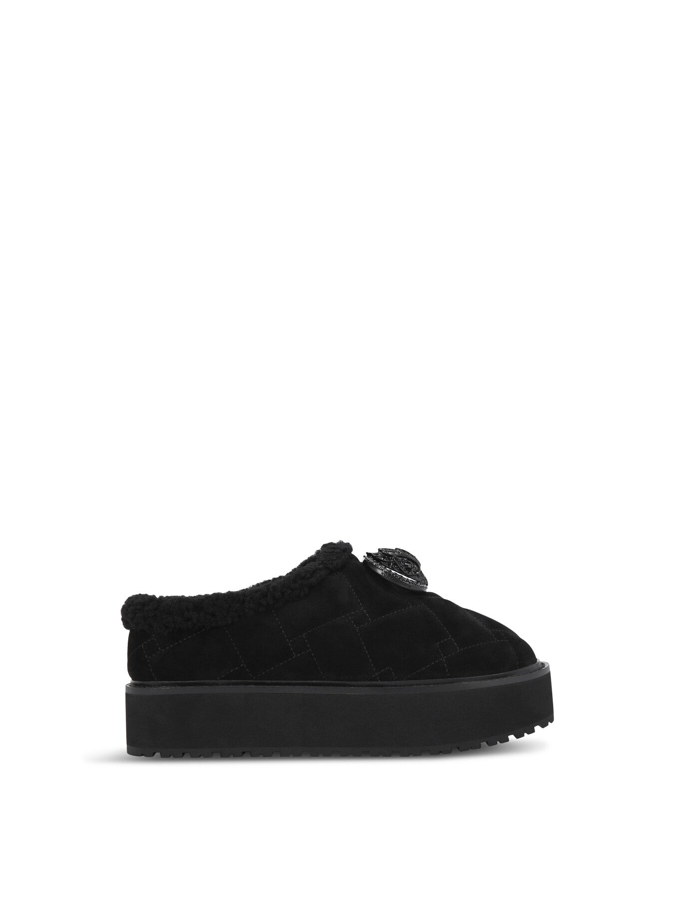 CHELSEA FLATFORM SLIP ON
