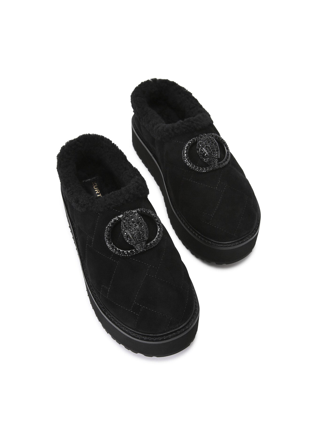 CHELSEA FLATFORM SLIP ON