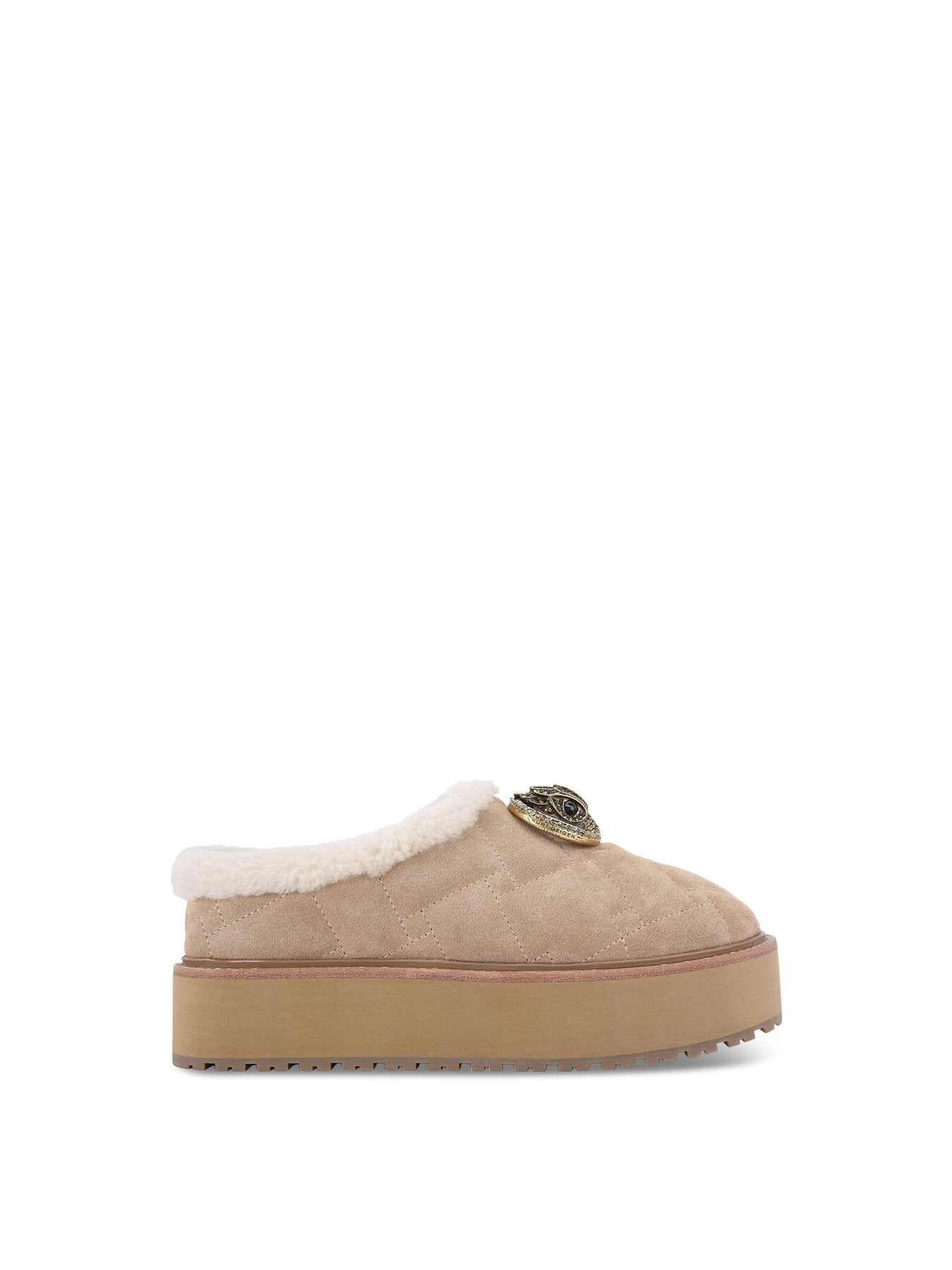 CHELSEA FLATFORM SLIP ON
