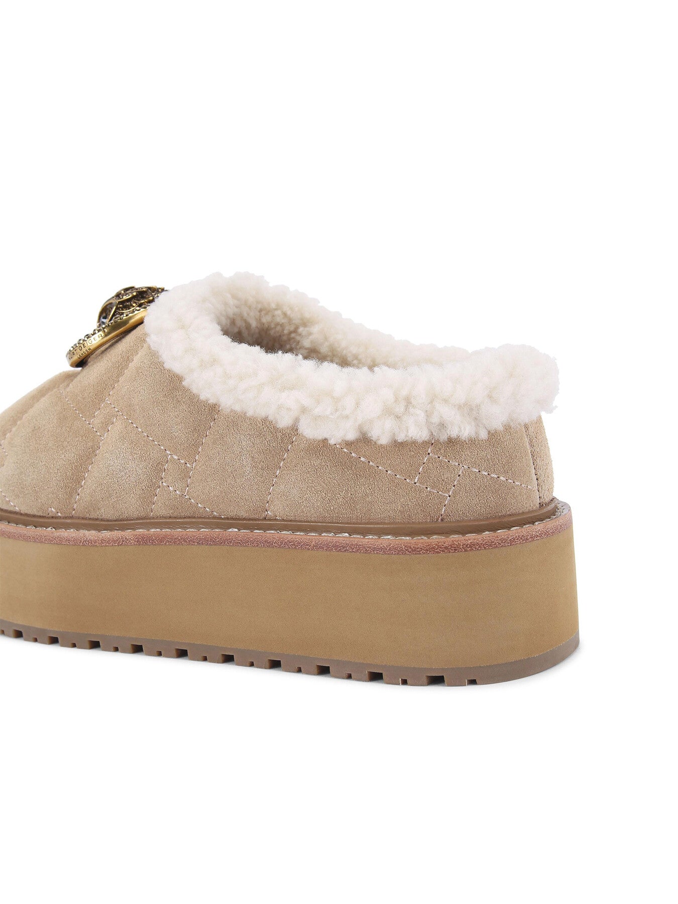 CHELSEA FLATFORM SLIP ON