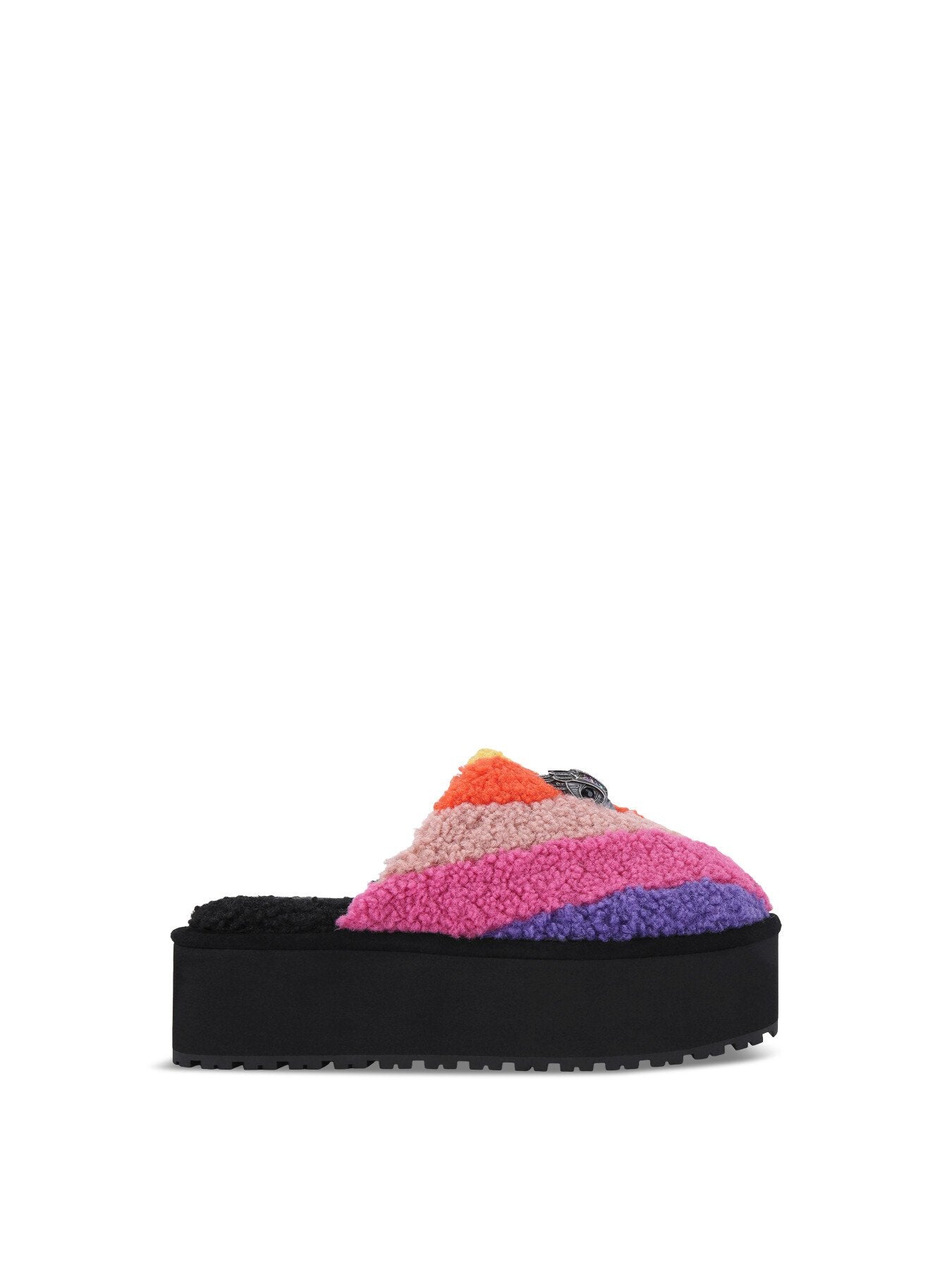 KENSINGTON PUMP SLIPPER