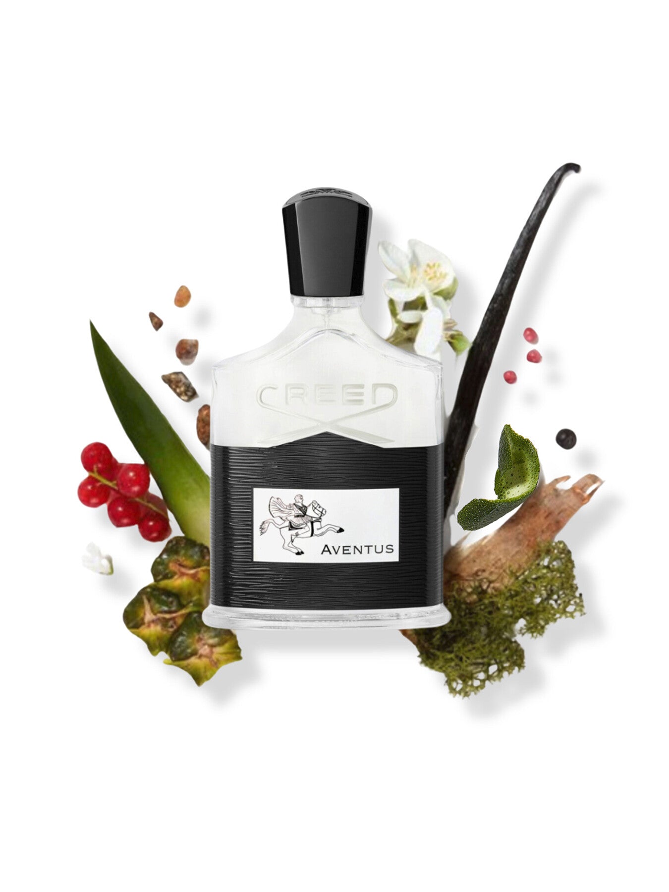 Aventus Eau de Parfum 30ml