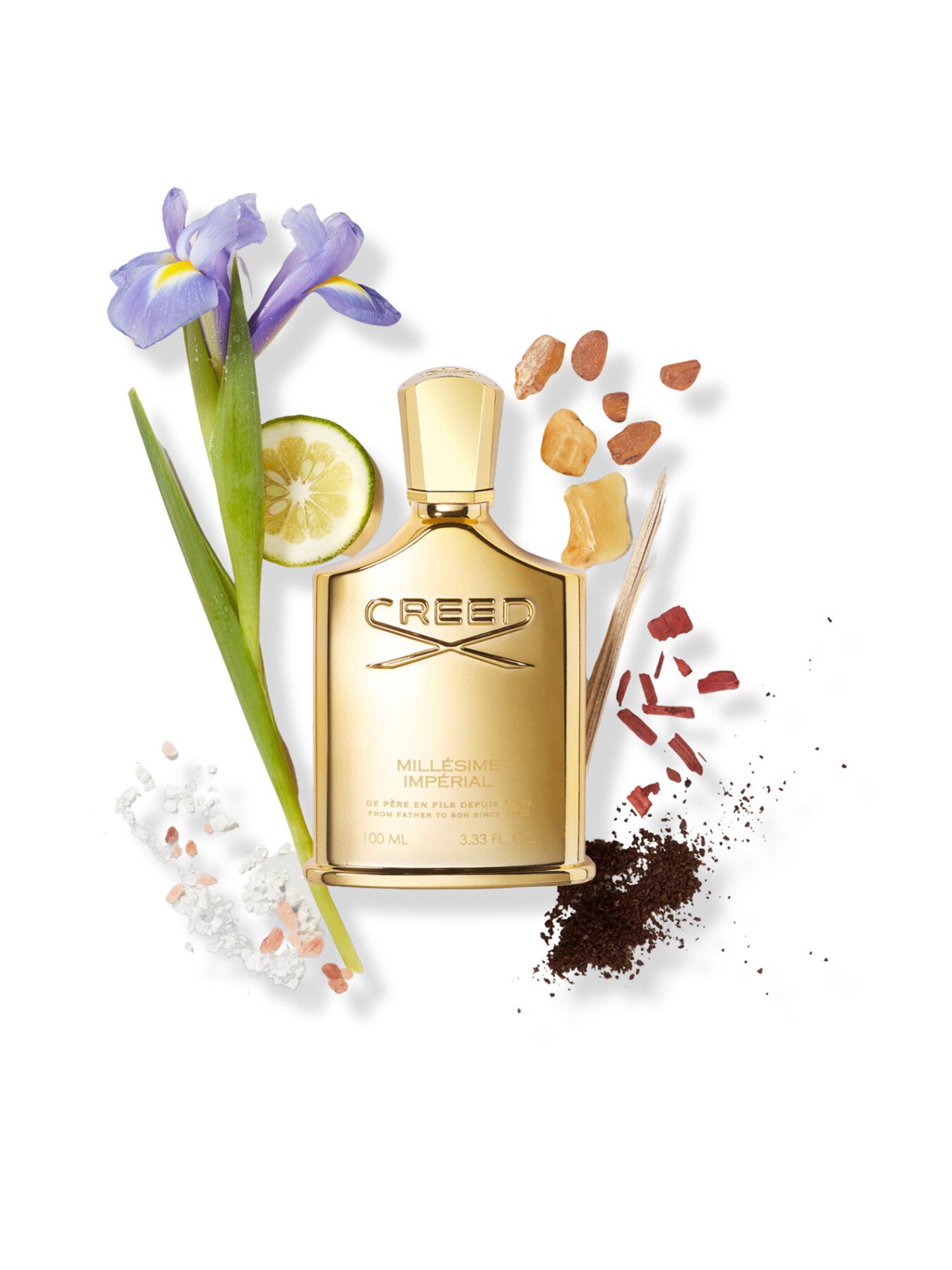 Millésime Impérial Eau de Parfum 50ml