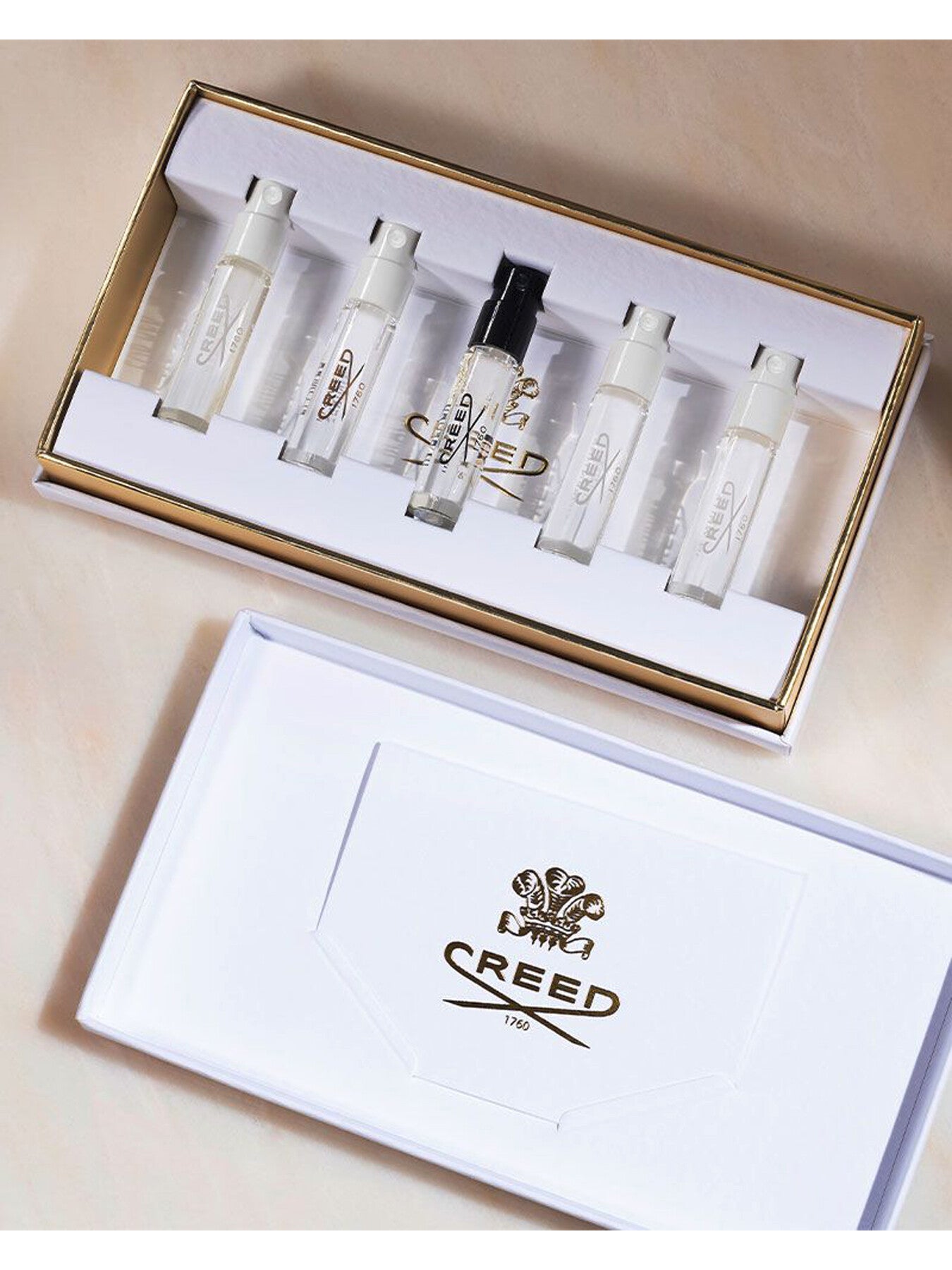 Men's Inspiration Set