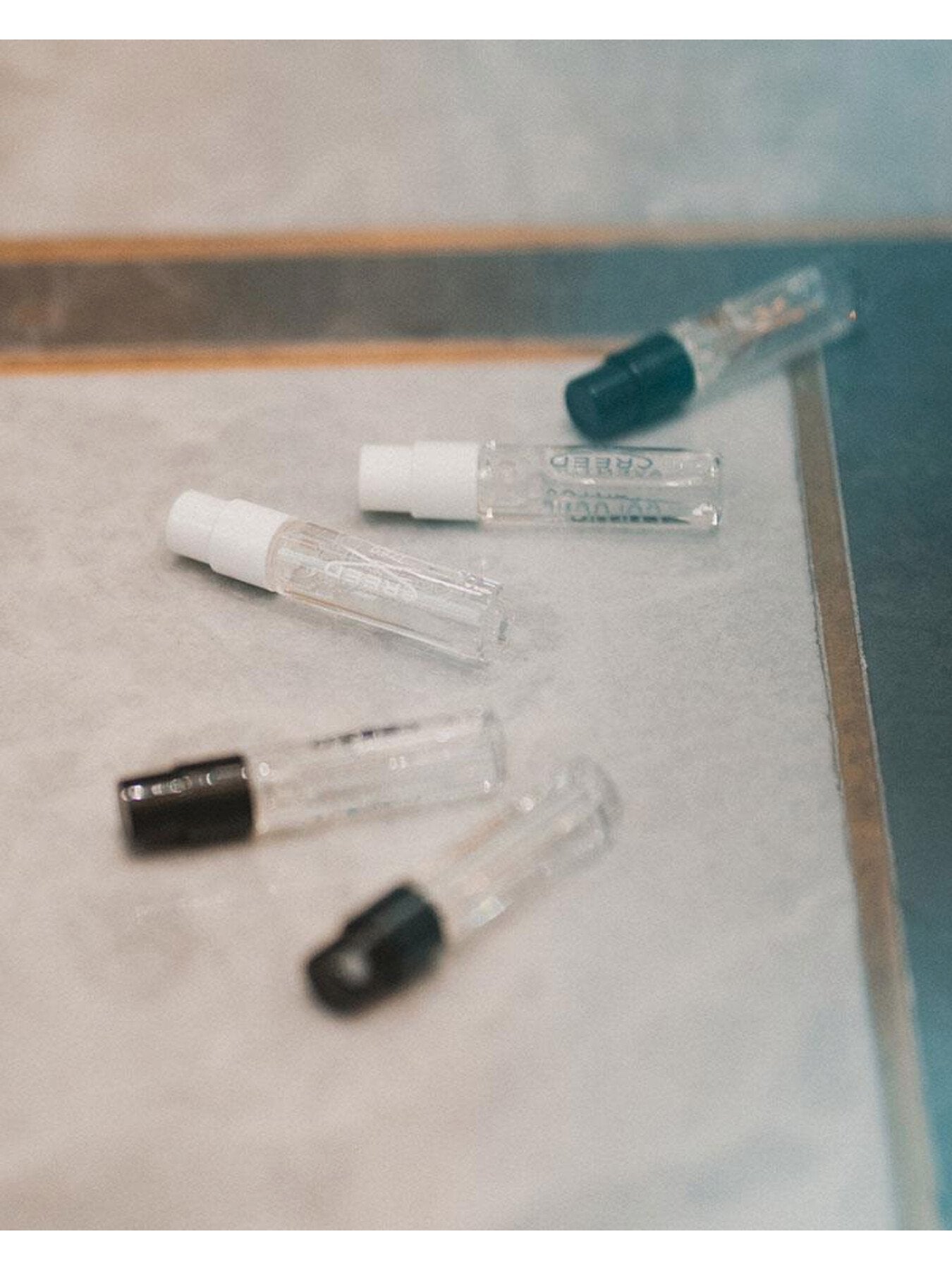 Men's Inspiration Set