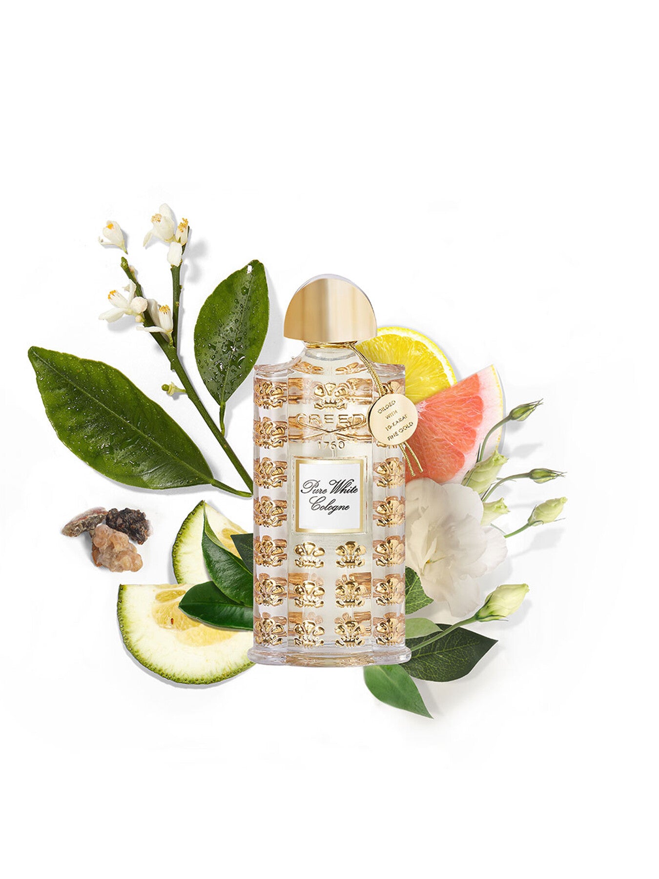 Royal Exclusives Pure White Cologne Eau de Parfum 75ml