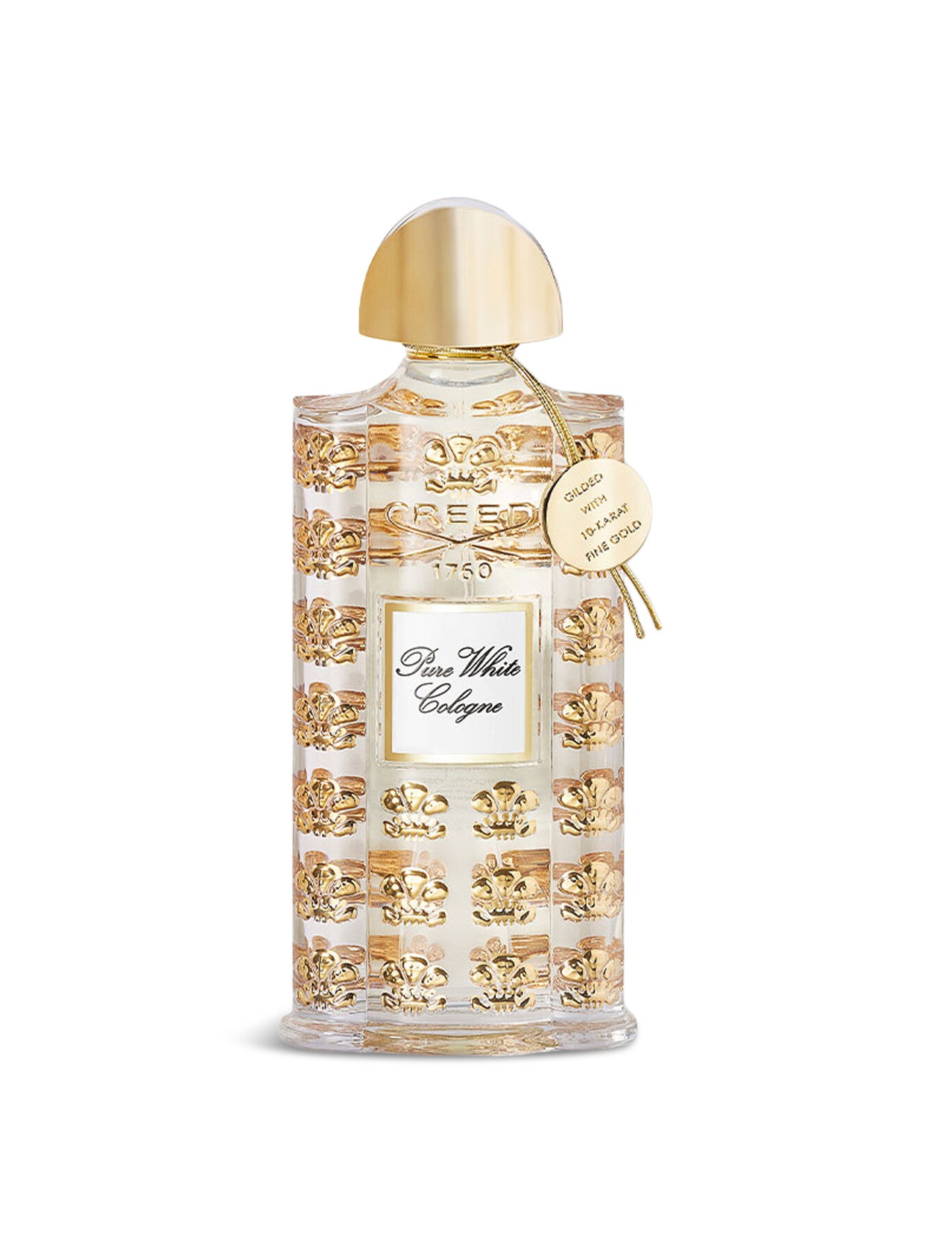Royal Exclusives Pure White Cologne Eau de Parfum 75ml