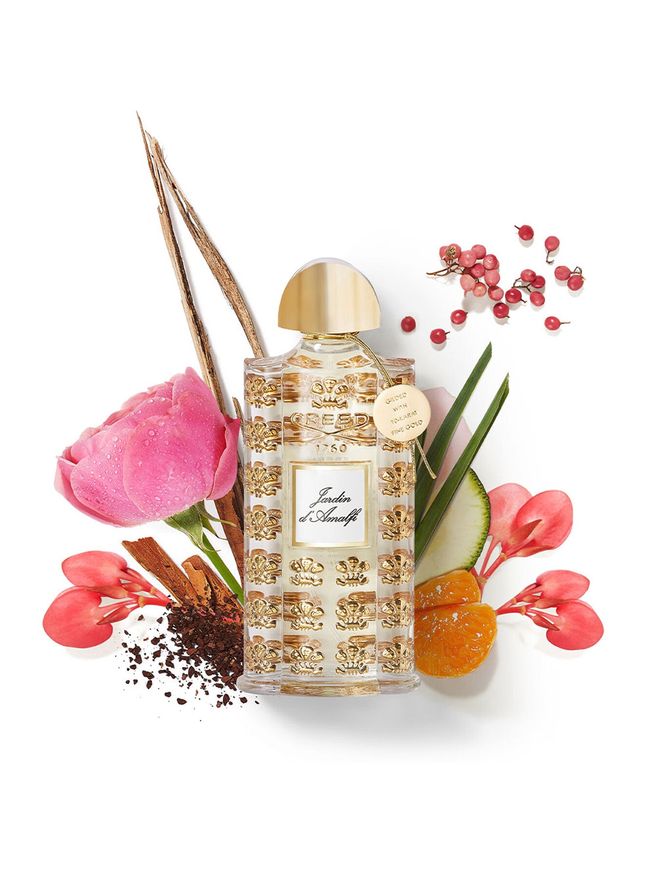 Royal Exclusives Jardin dAmalfi Eau de Parfum 75ml
