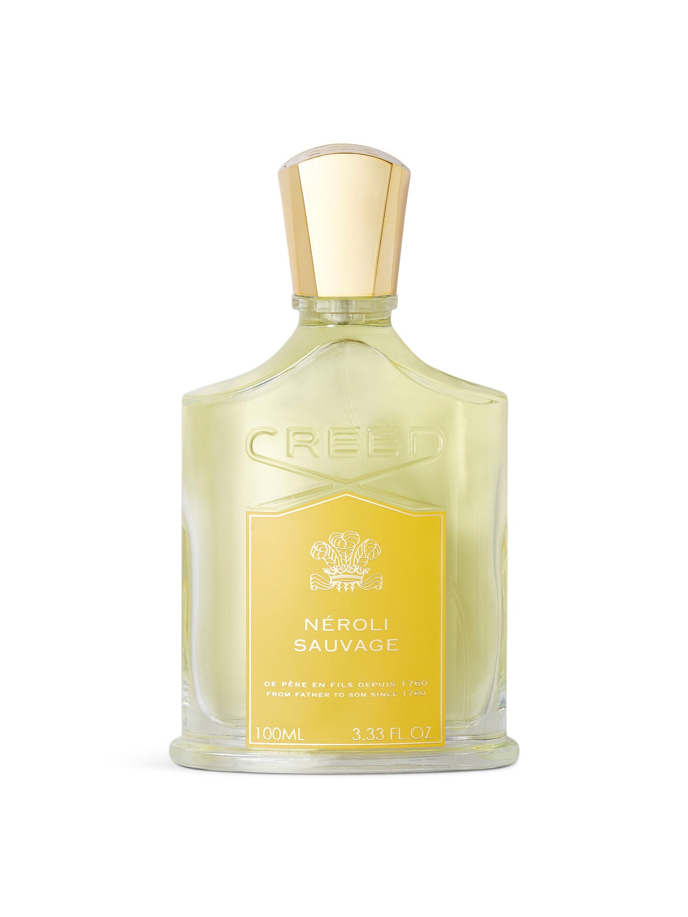 Néroli Sauvage Eau de Parfum 100 ml