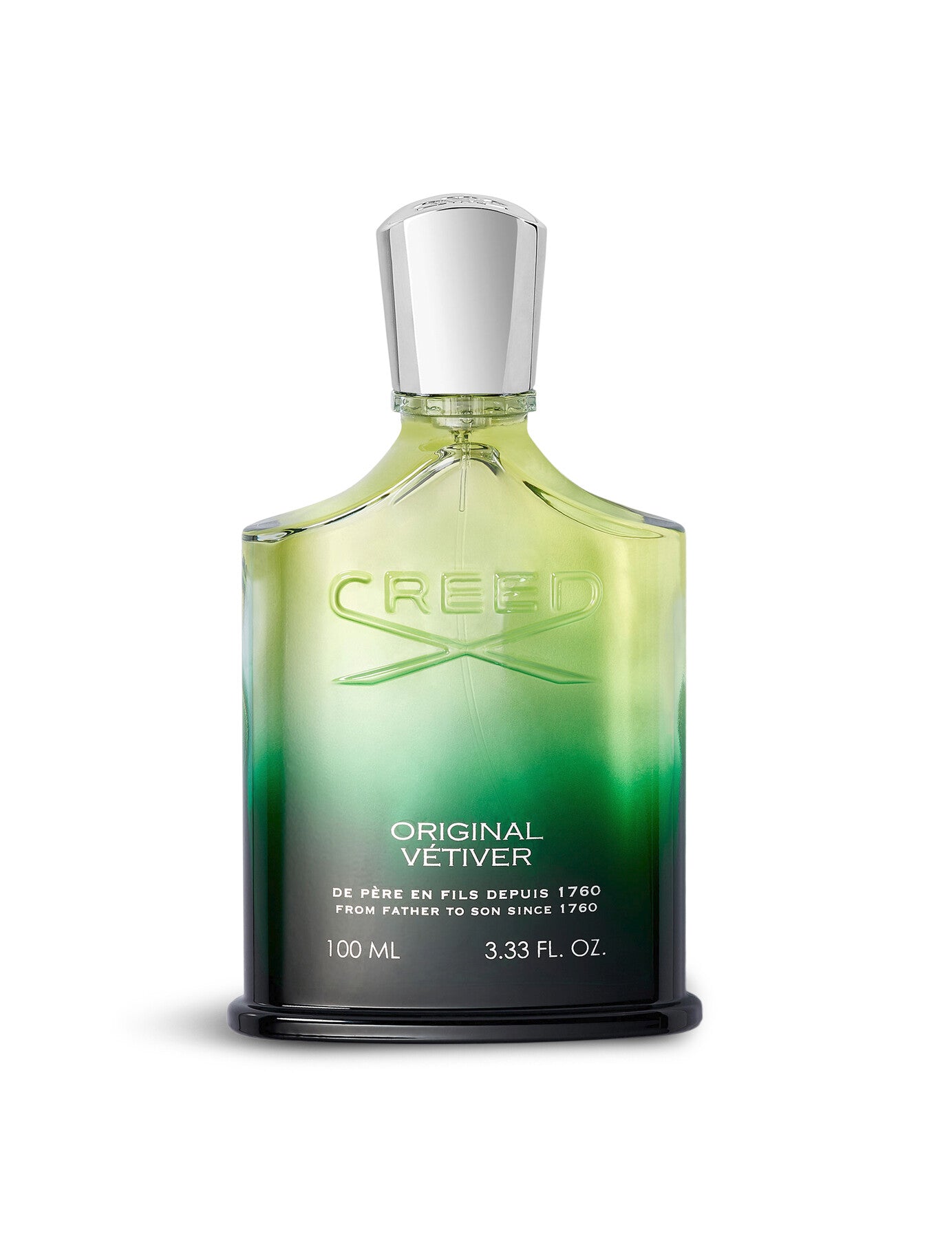 Original Vetiver Eau de Parfum 100 ml