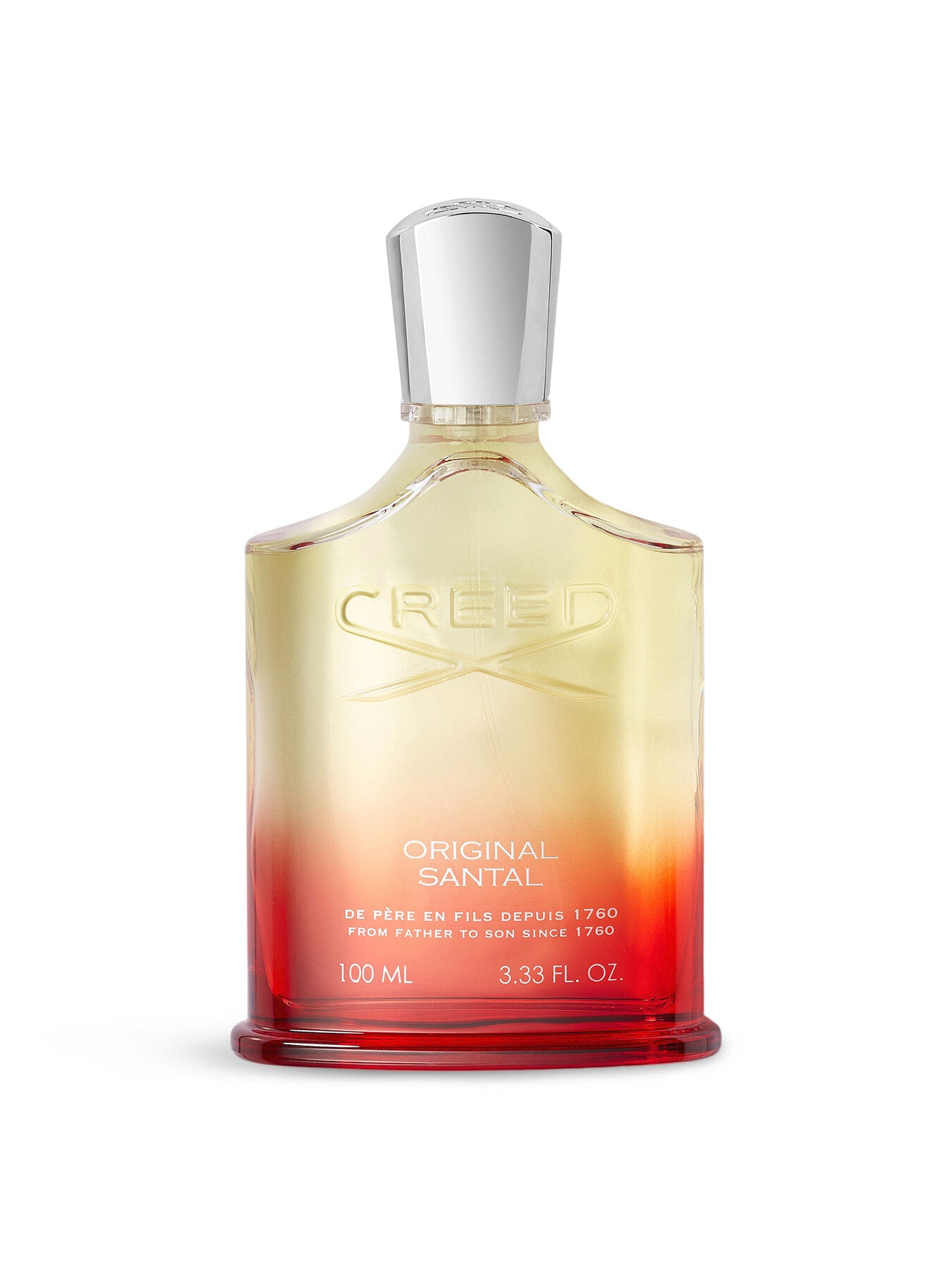 Original Santal Eau de Parfum 100ml