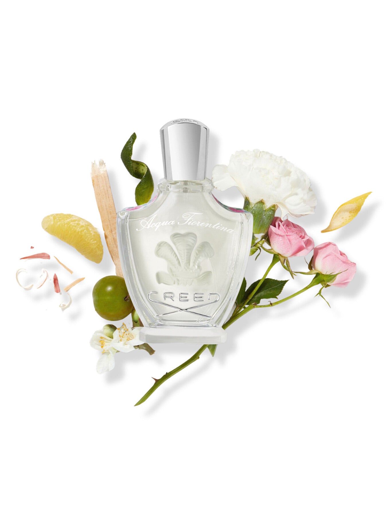 Acqua Florentina Eau de Parfum 30ml