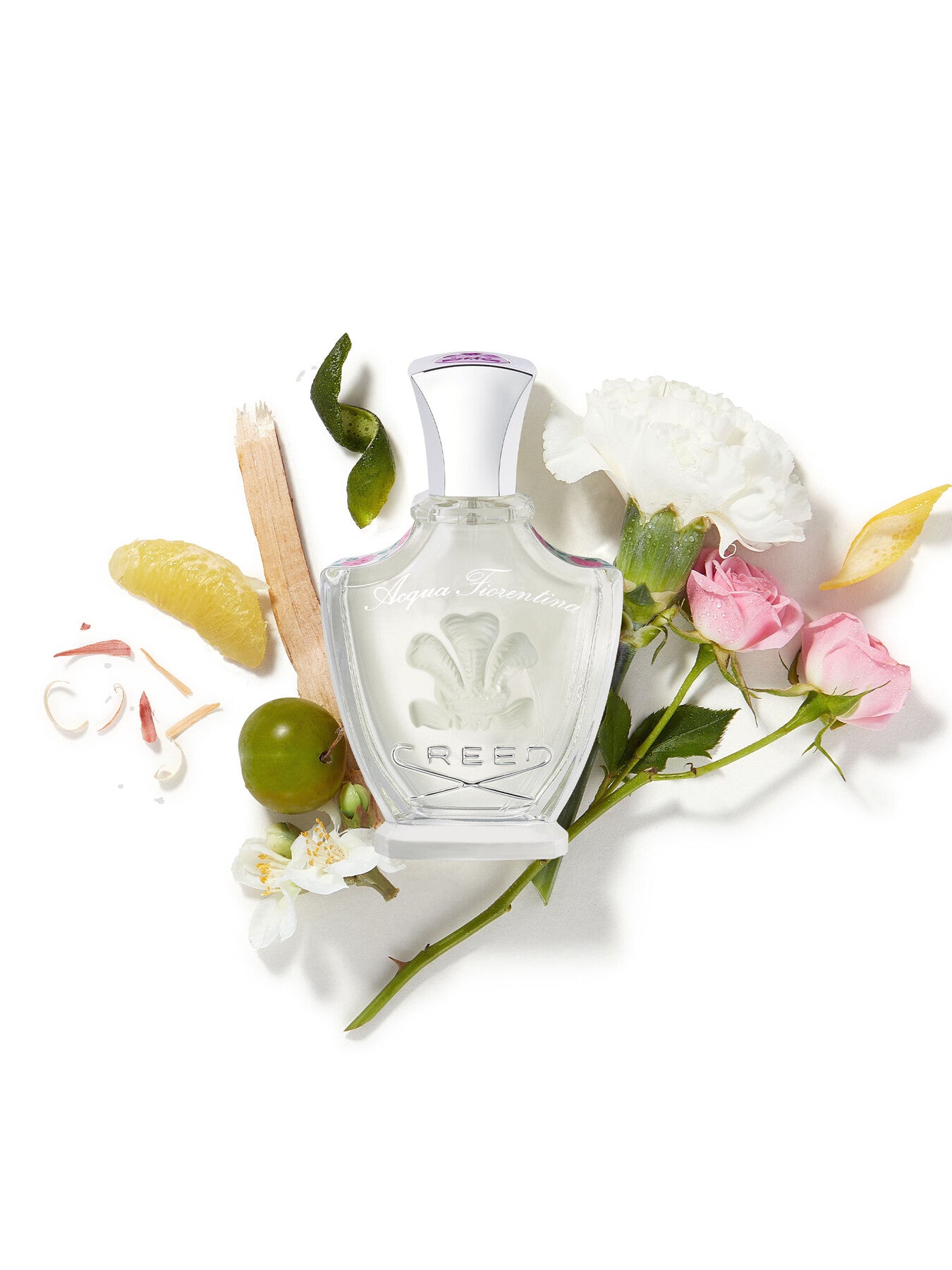Acqua Florentina Eau de Parfum 75ml